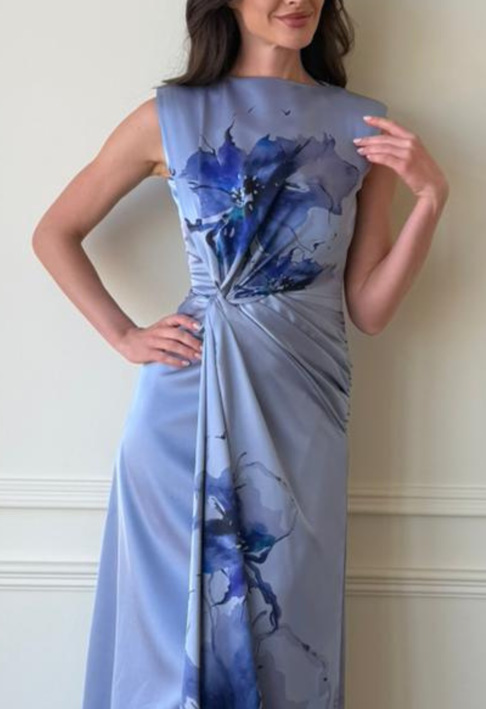 Florca Dress