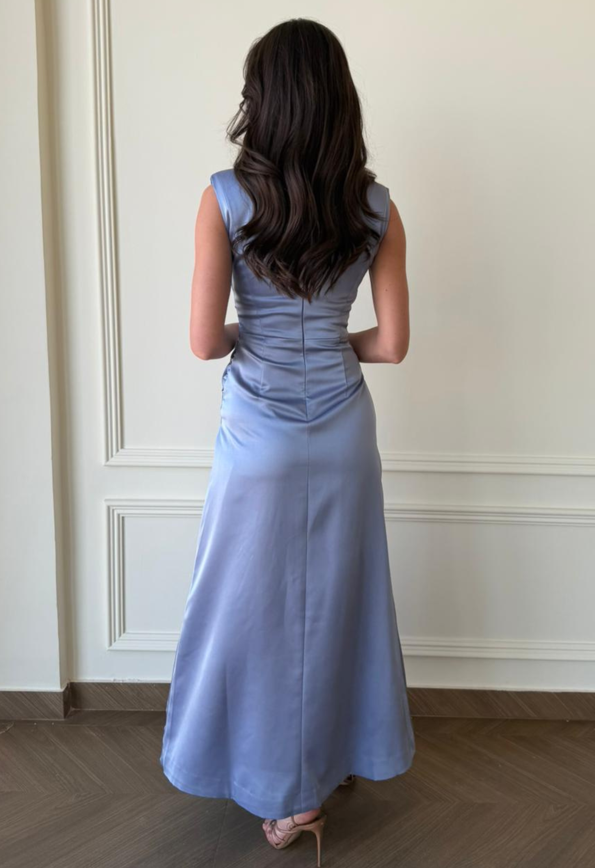 Florca Dress
