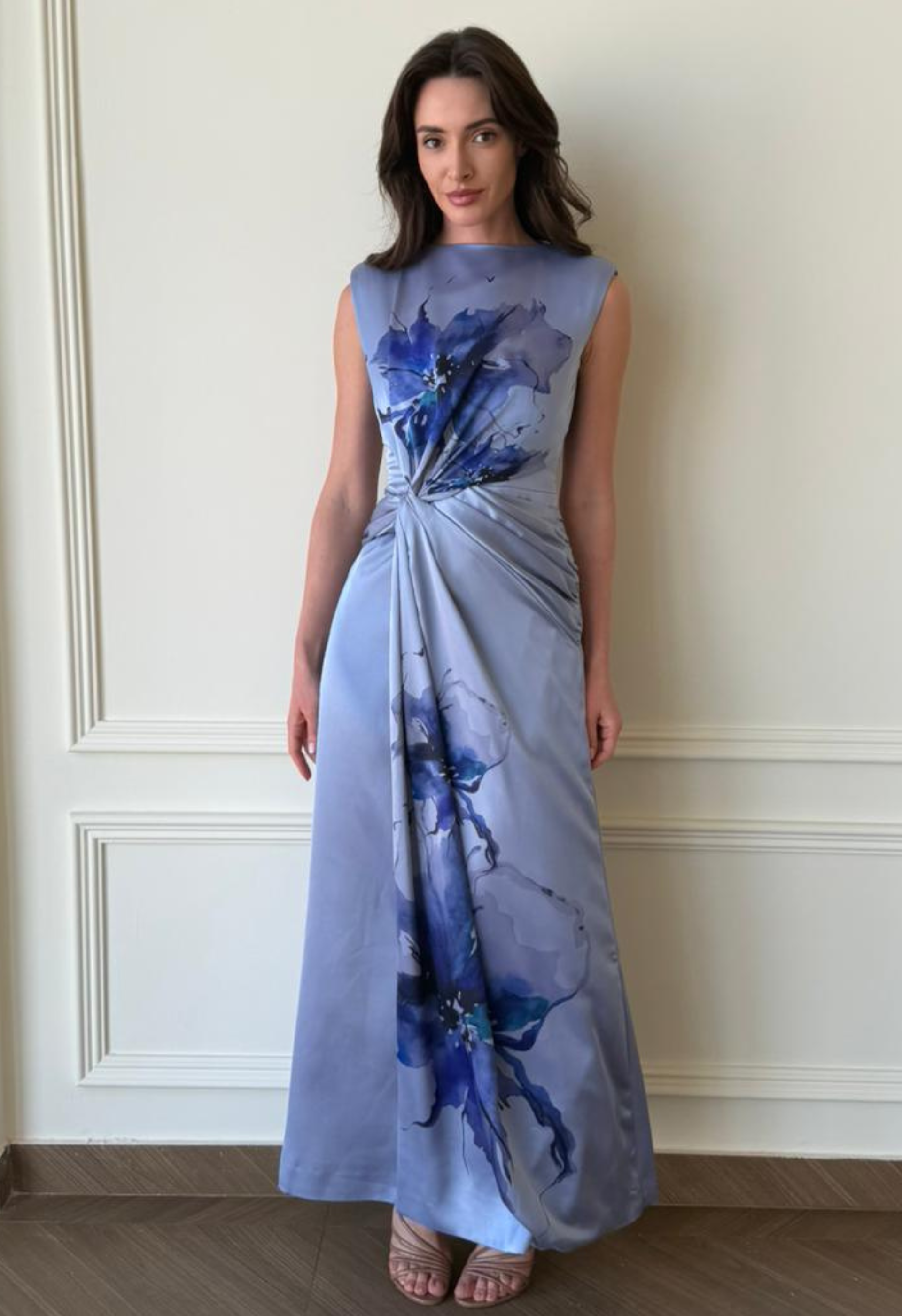 Florca Dress