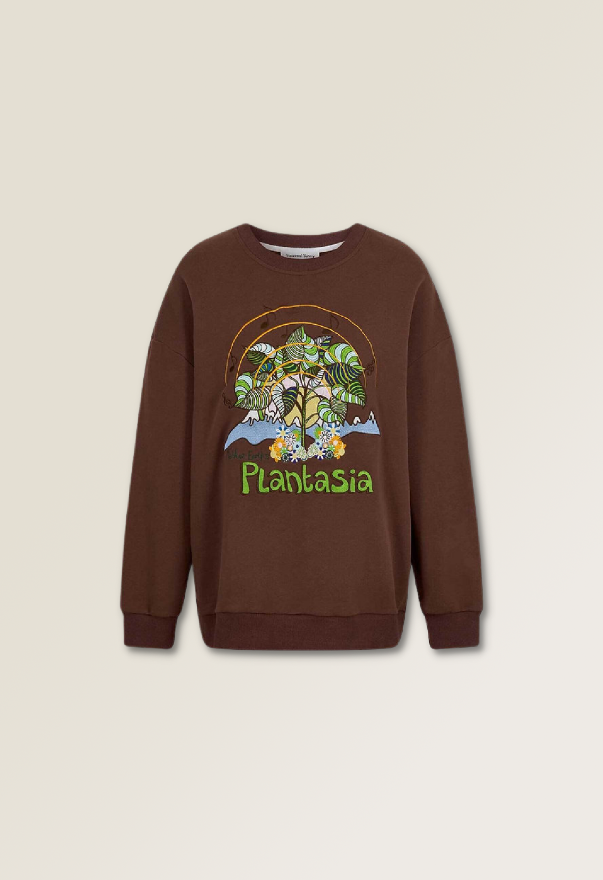 Plantasia Sweatshirt