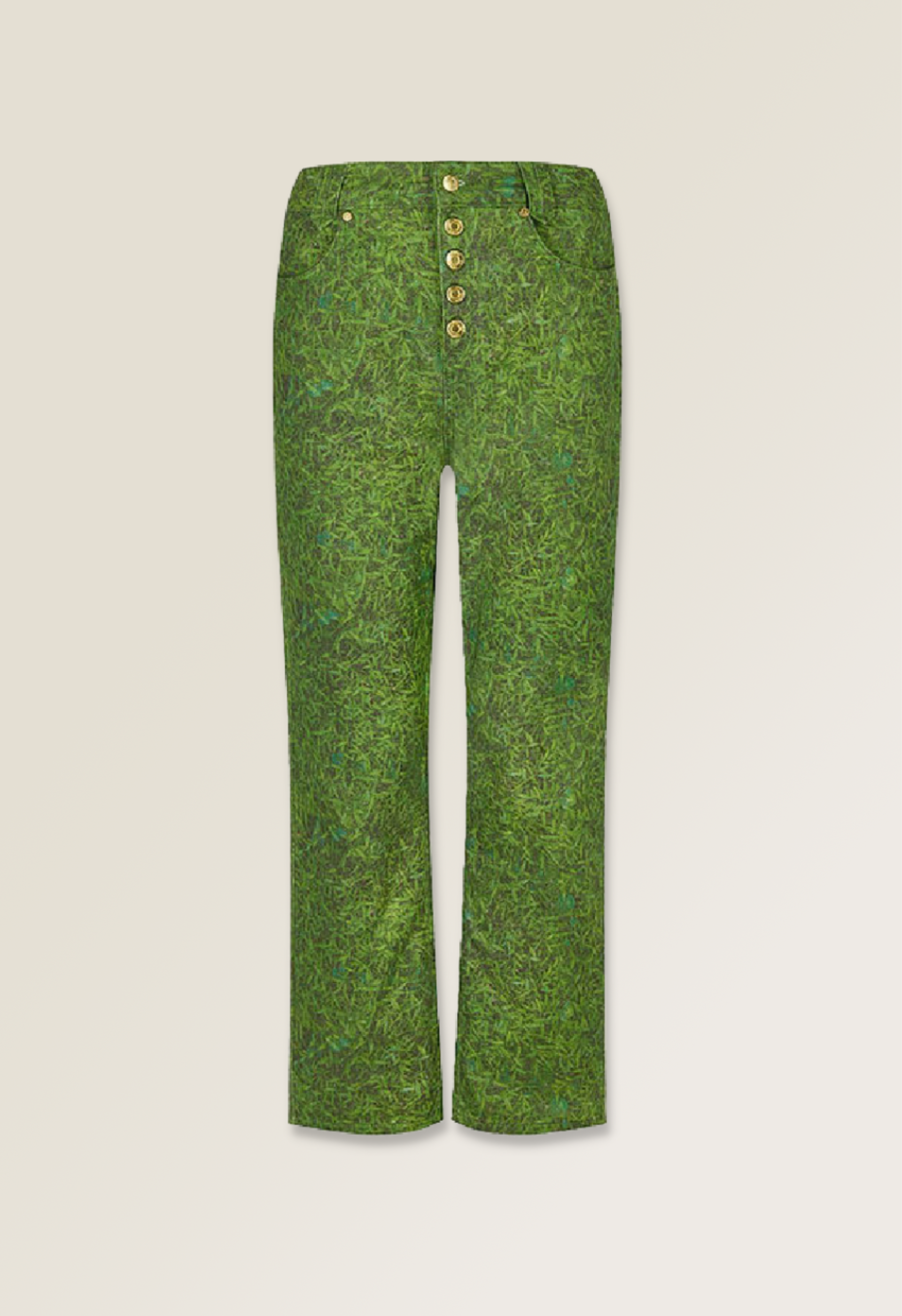 London Fields Jeans