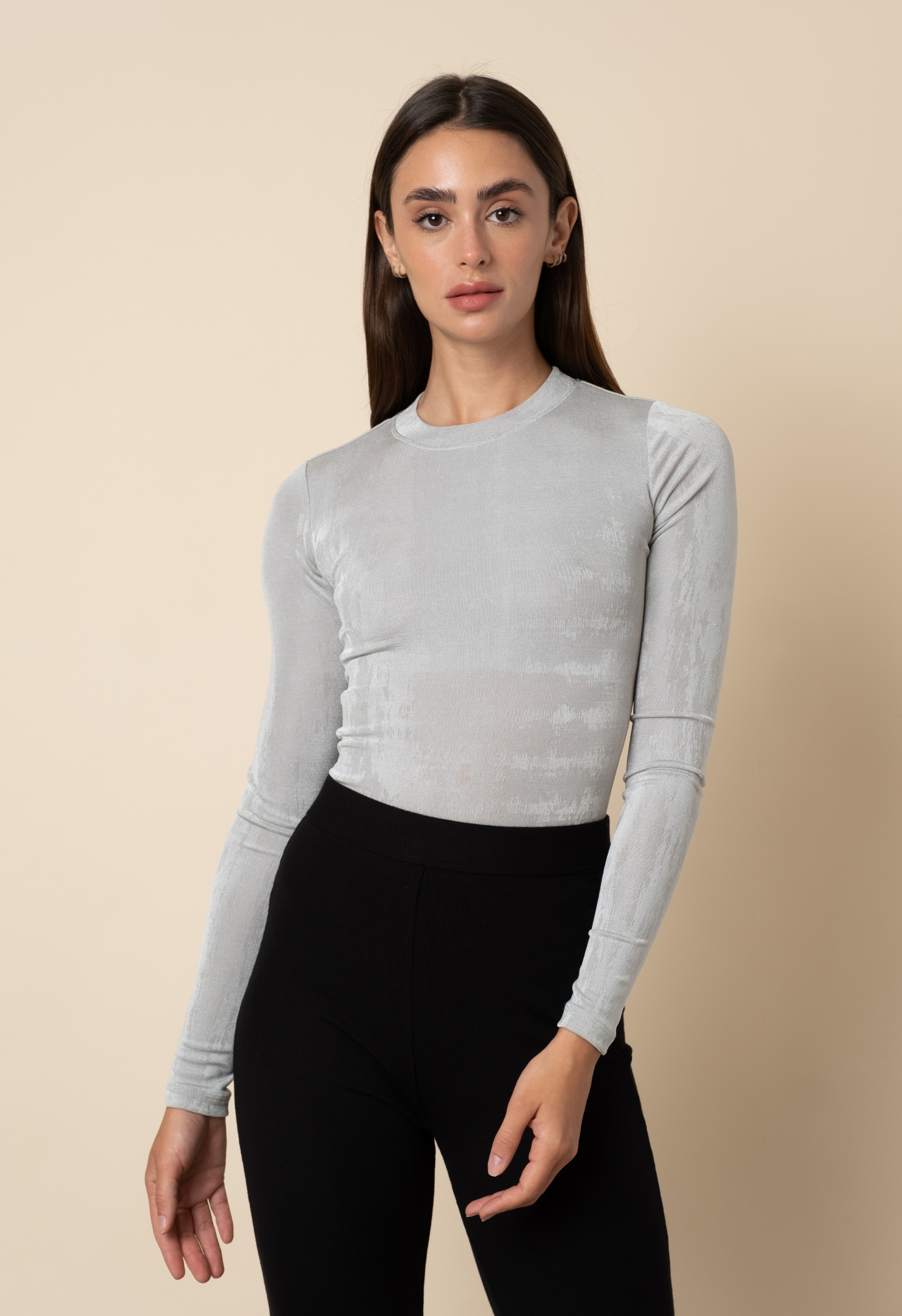 بودي سوت "ليتون" من الجيرسي