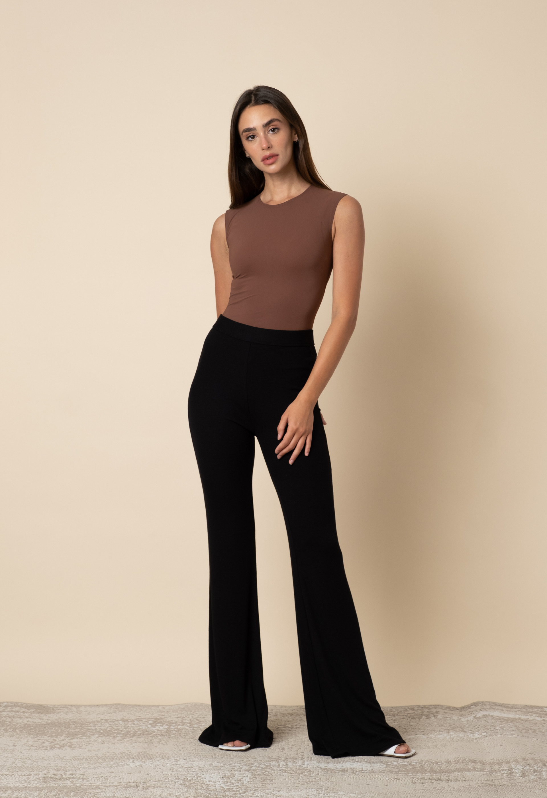 Lenox bodysuit