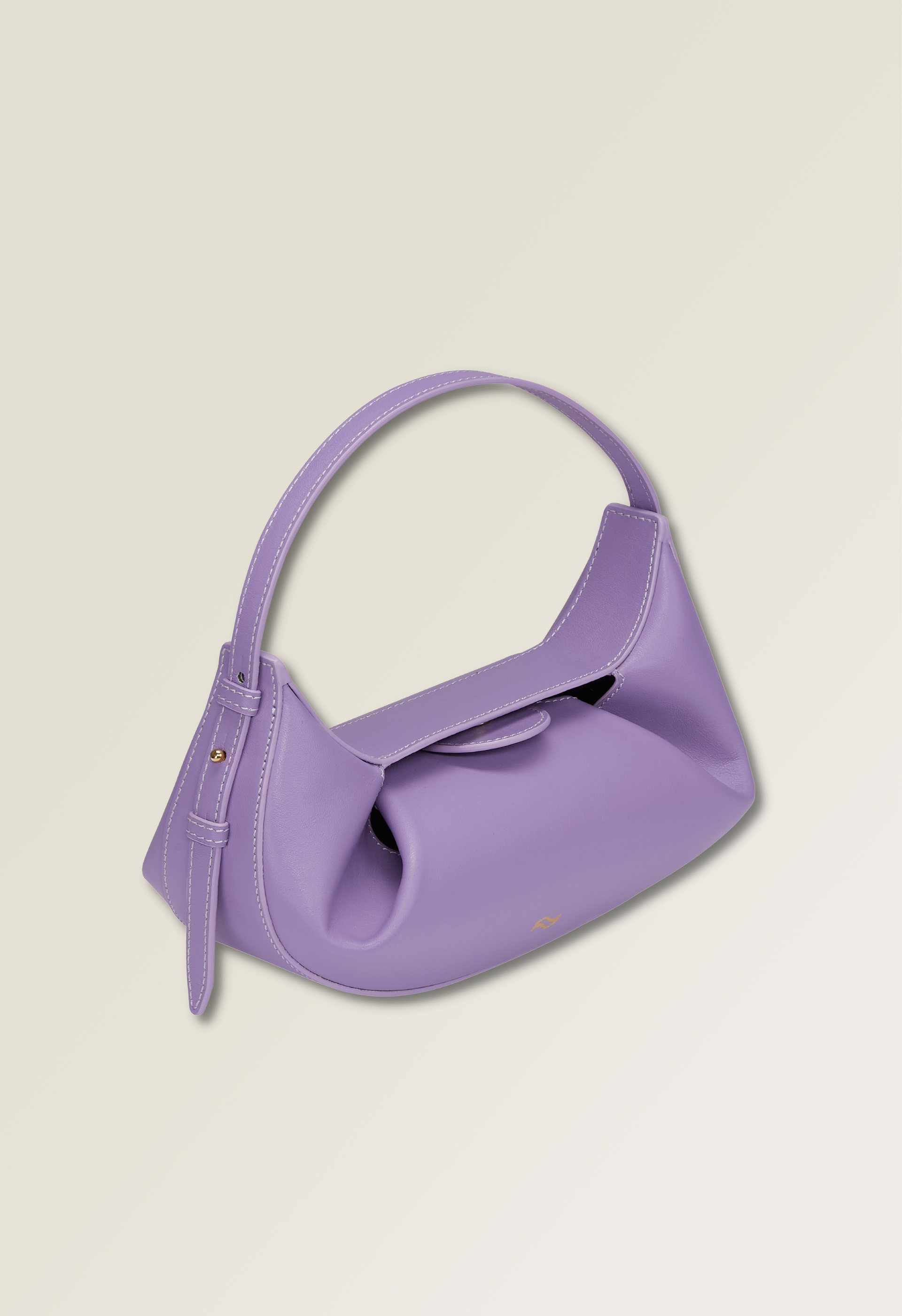 Mini Fortune Cookie Bag