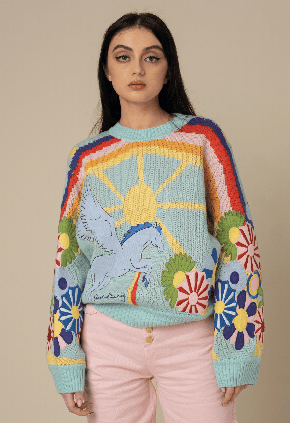 Sweater house sales