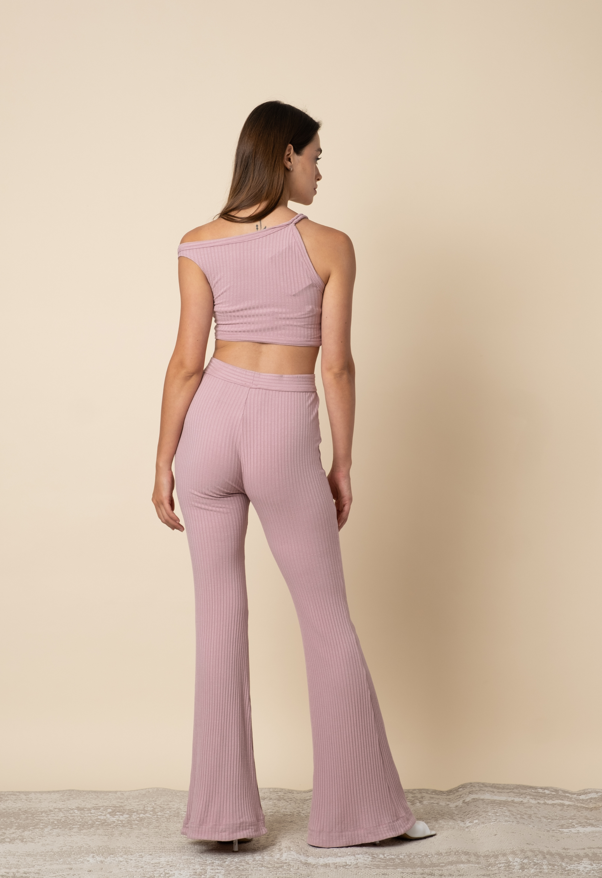 Monroe Set in Orchid