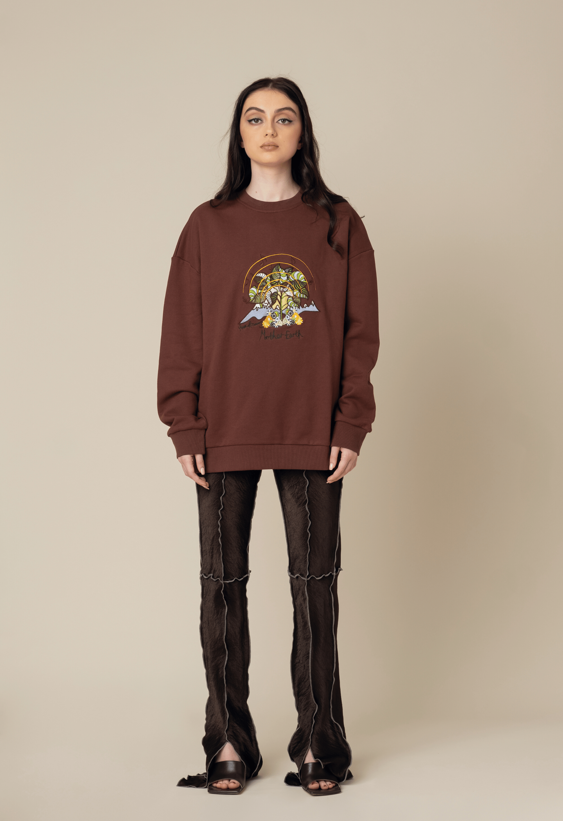 Plantasia Sweatshirt