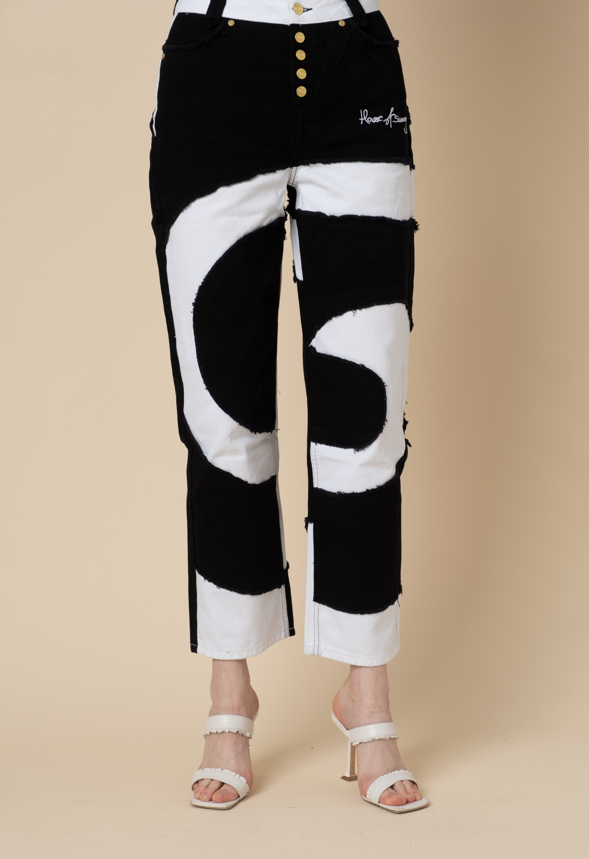 Across The Universe Jeans