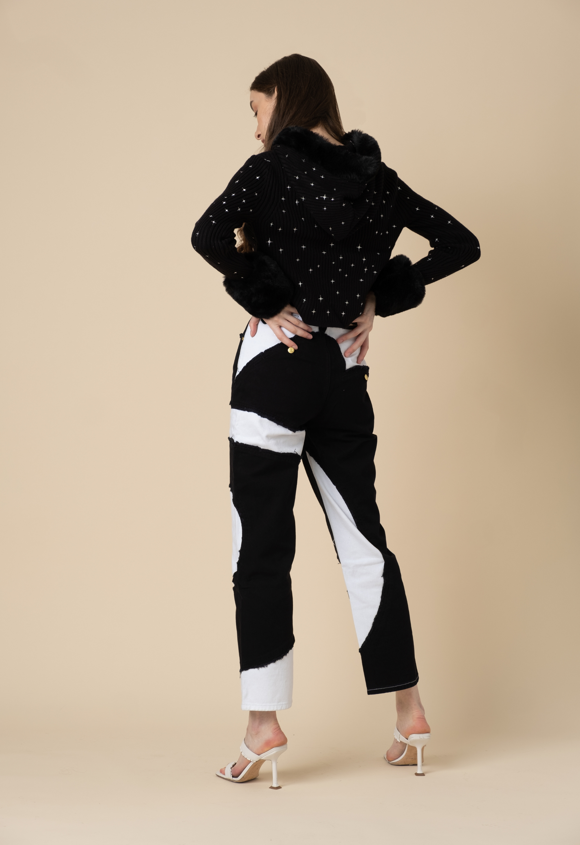 Across The Universe Jeans