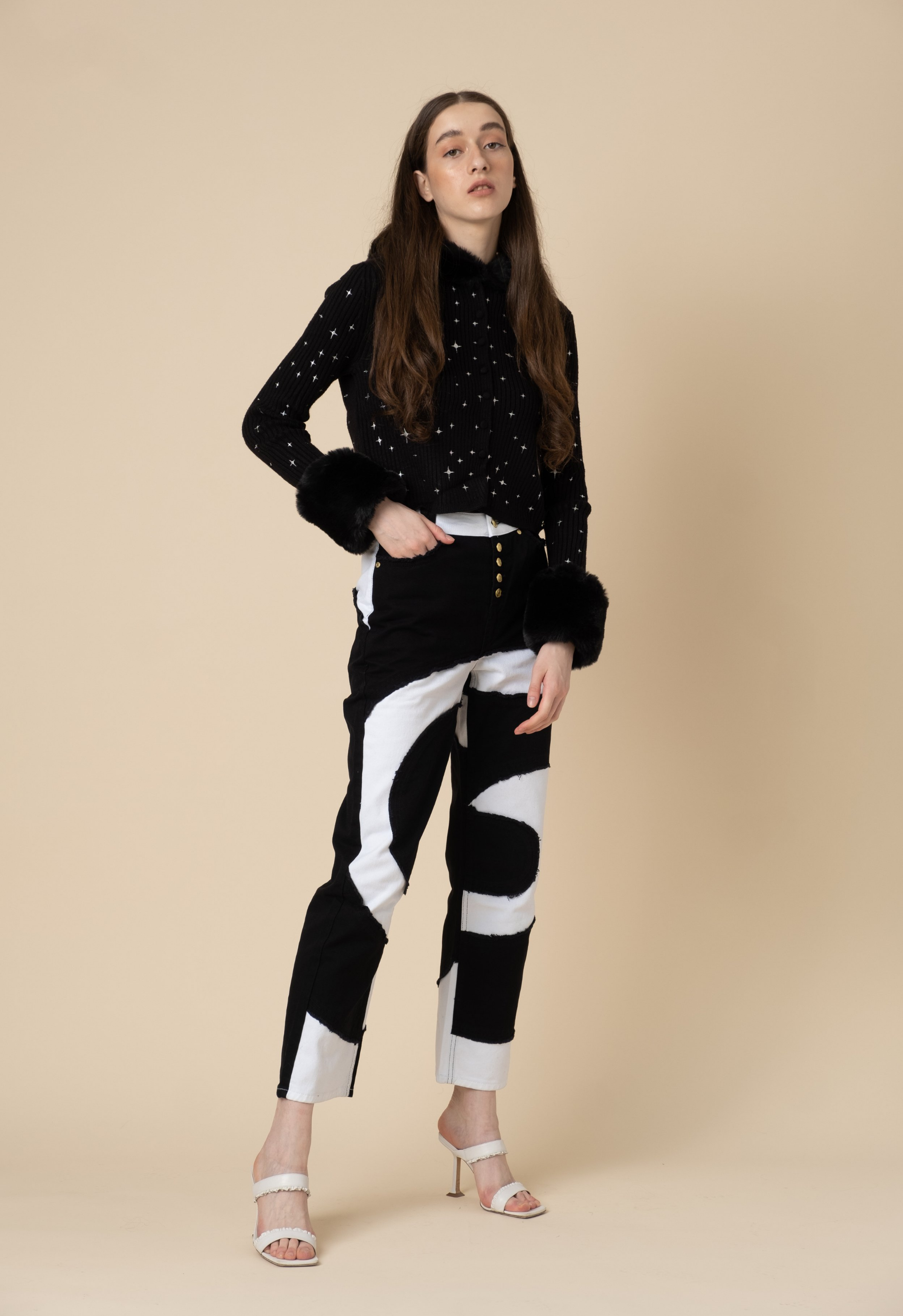 Across The Universe Jeans