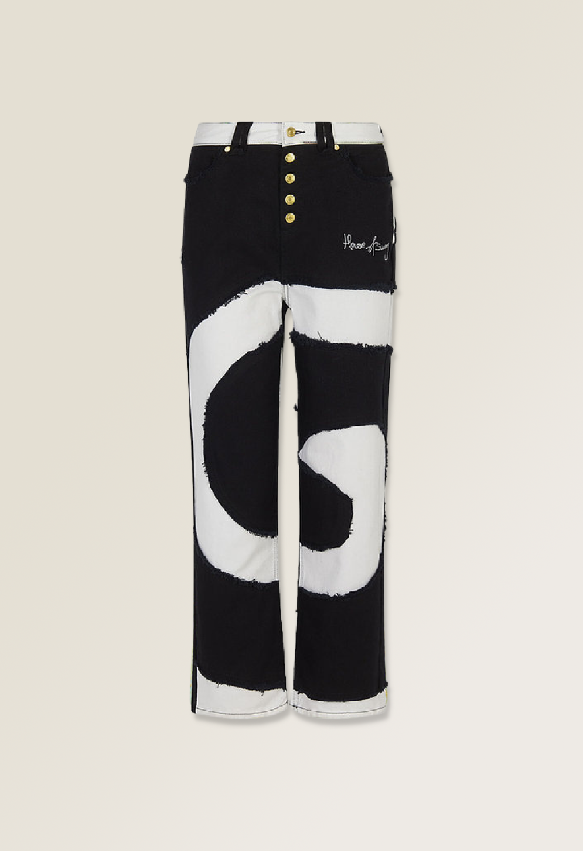 Across The Universe Jeans