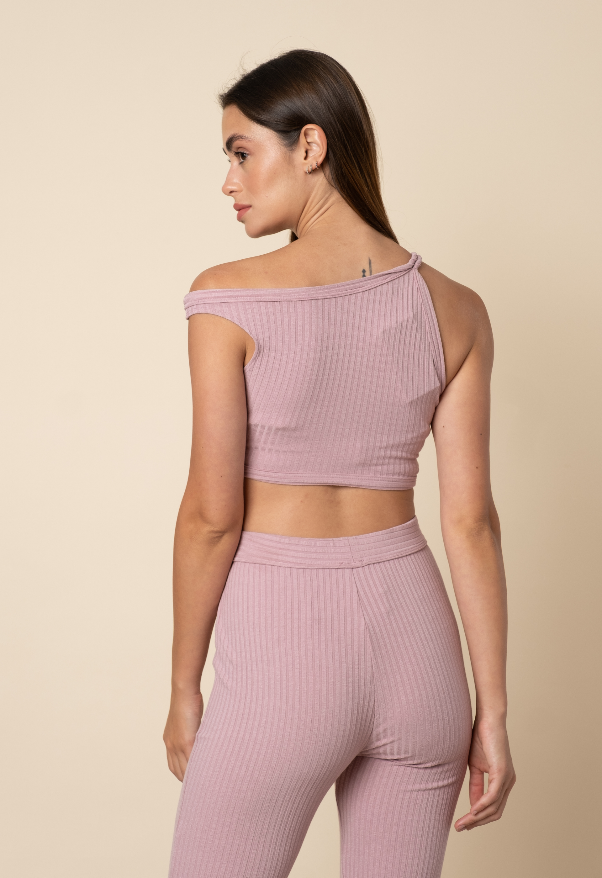 Monroe Set in Orchid