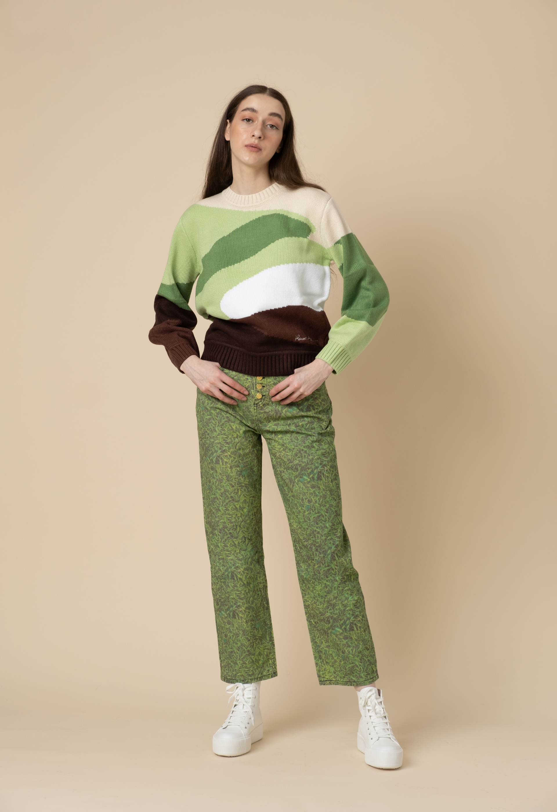 London Fields Jeans