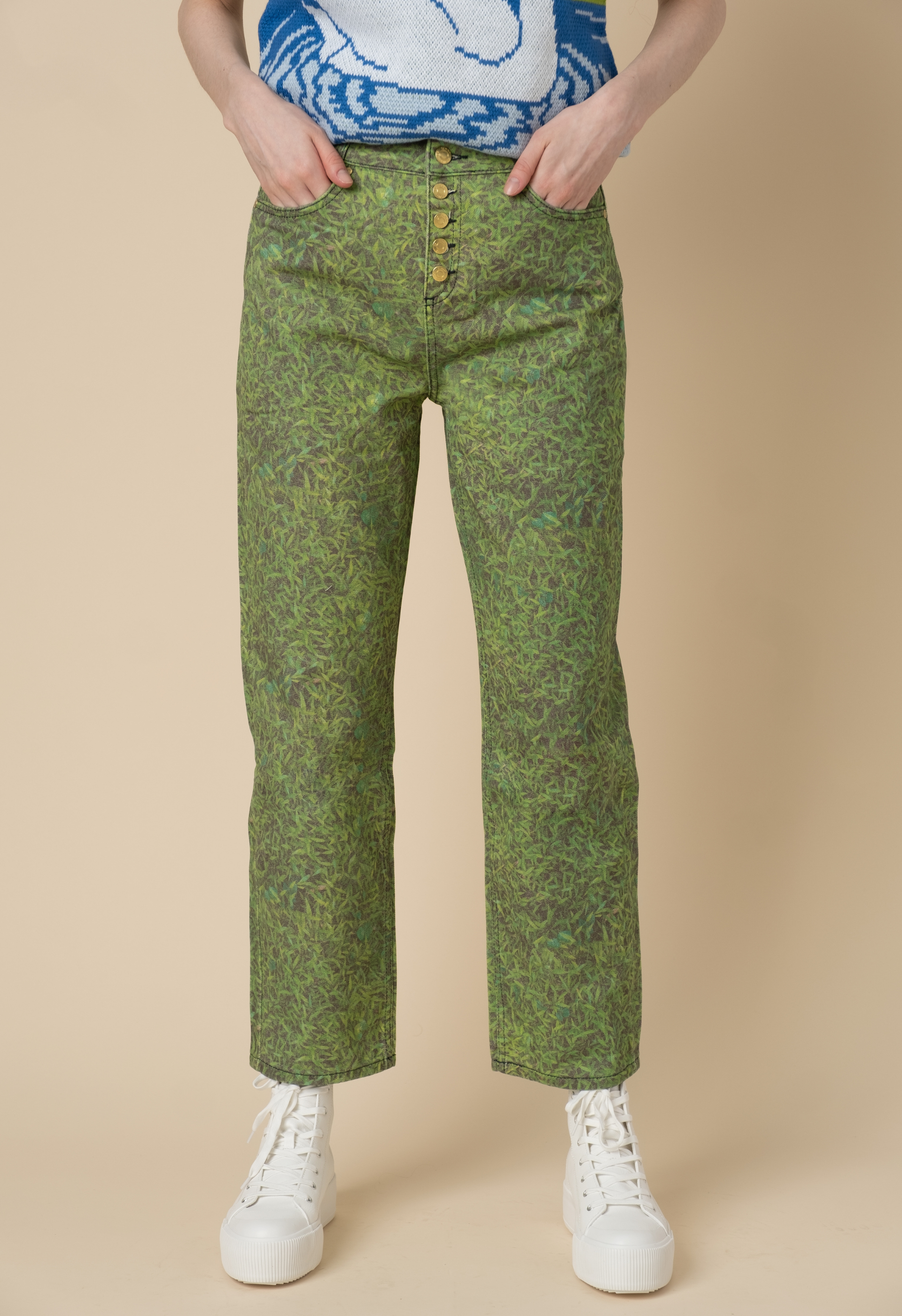 London Fields Jeans