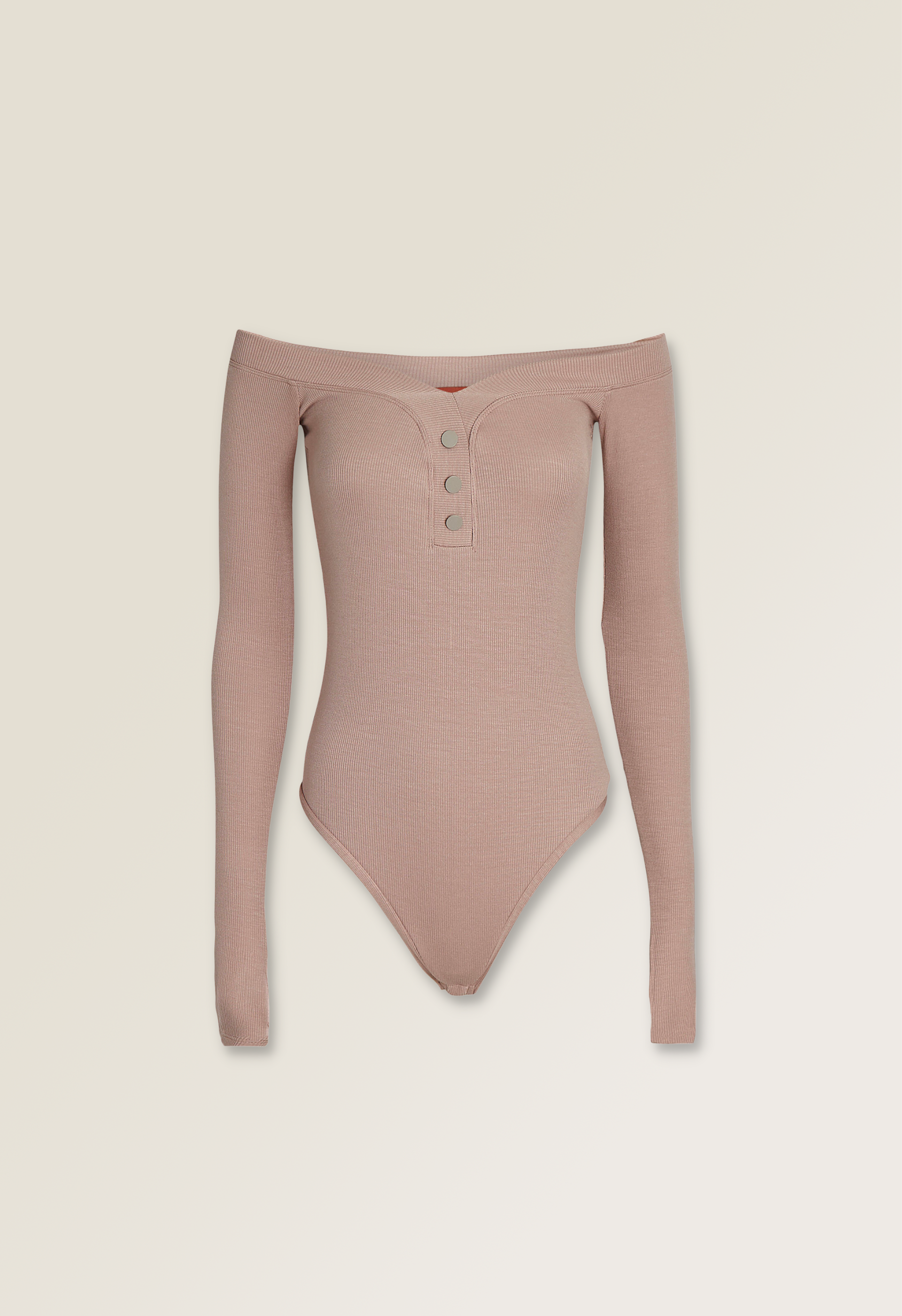 Sutton bodysuit