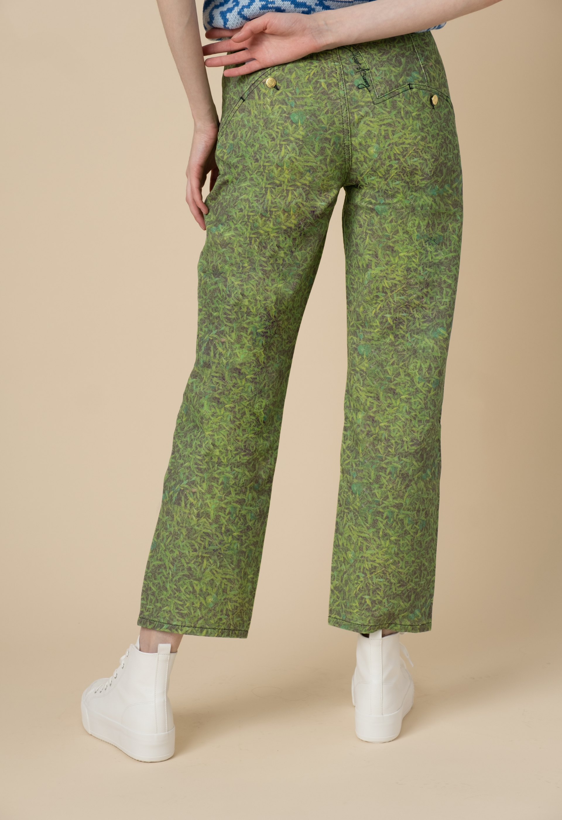 London Fields Jeans