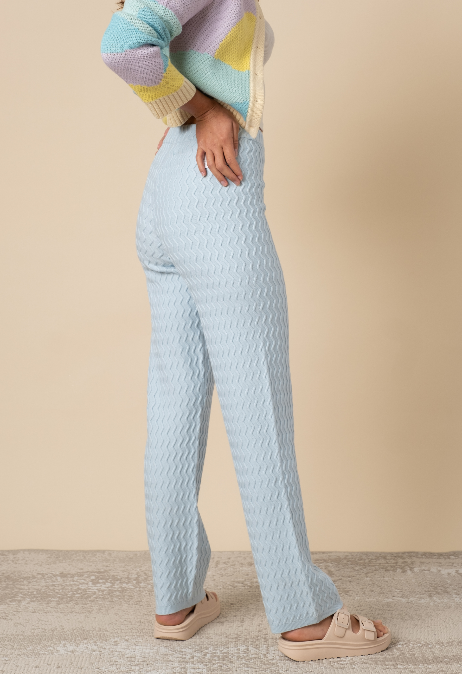 Pacific Pants