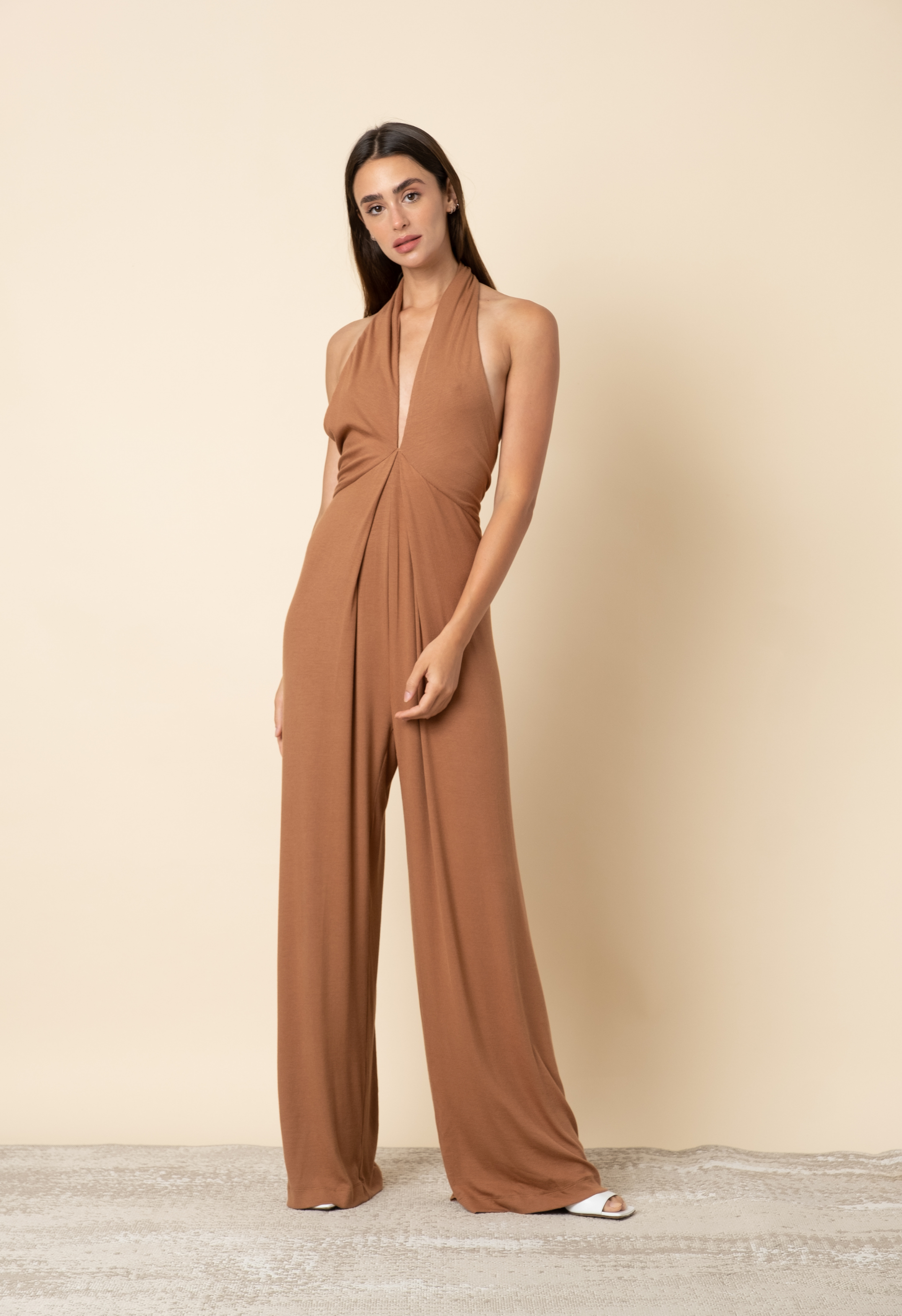 جمب سوت "جاكسون" من الجيرسي