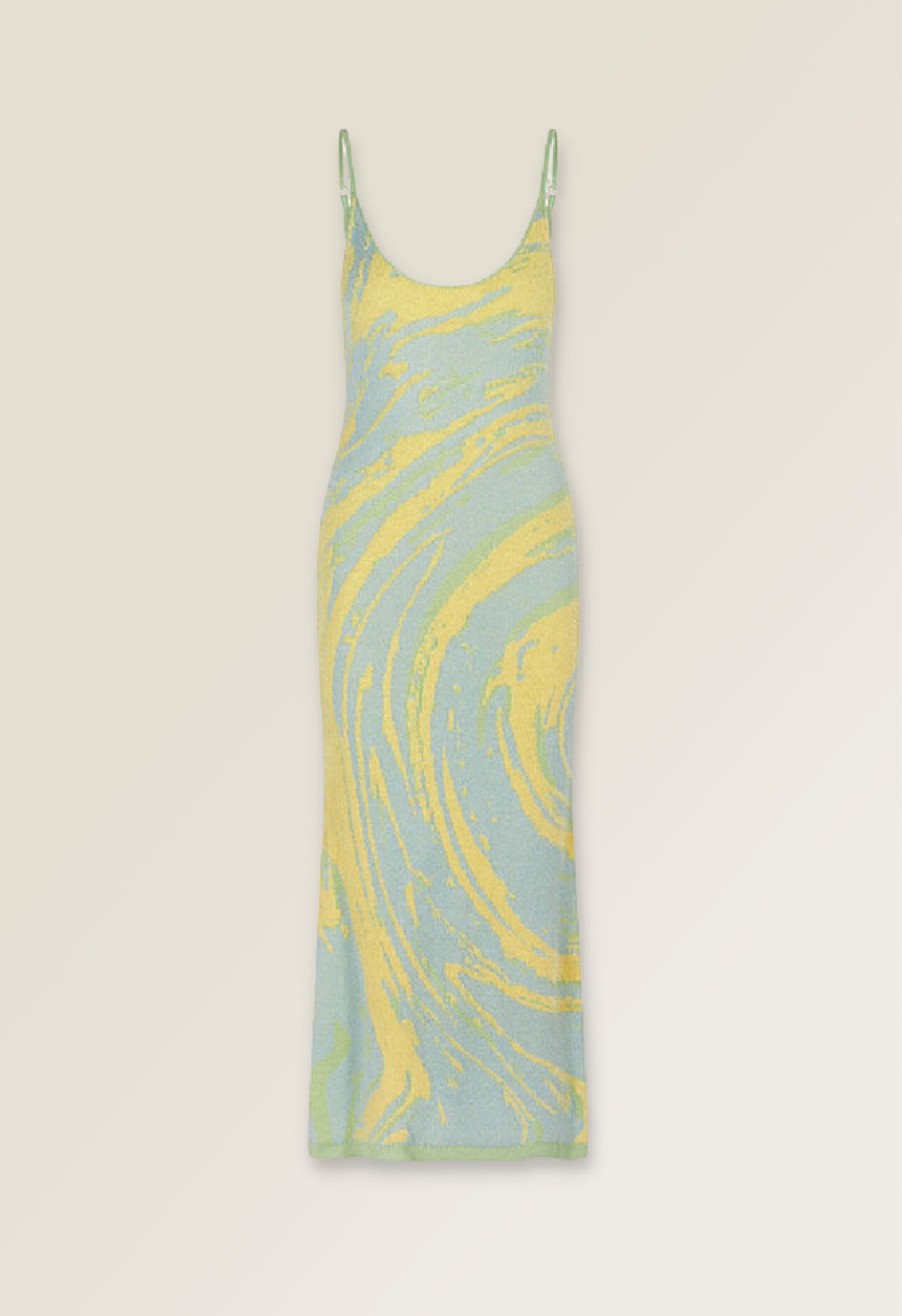 Cypress Hockney Dress
