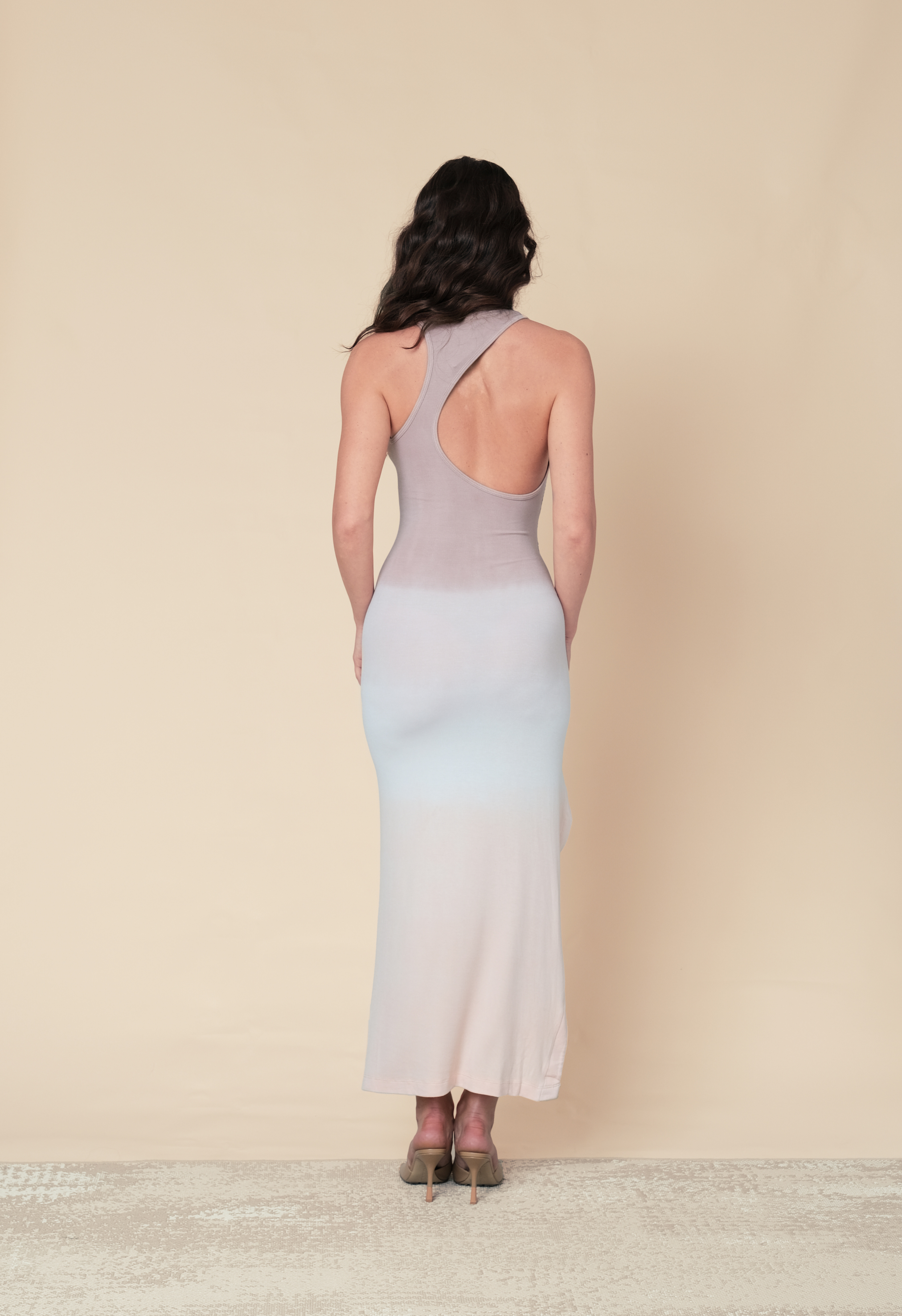 Beekman Dress