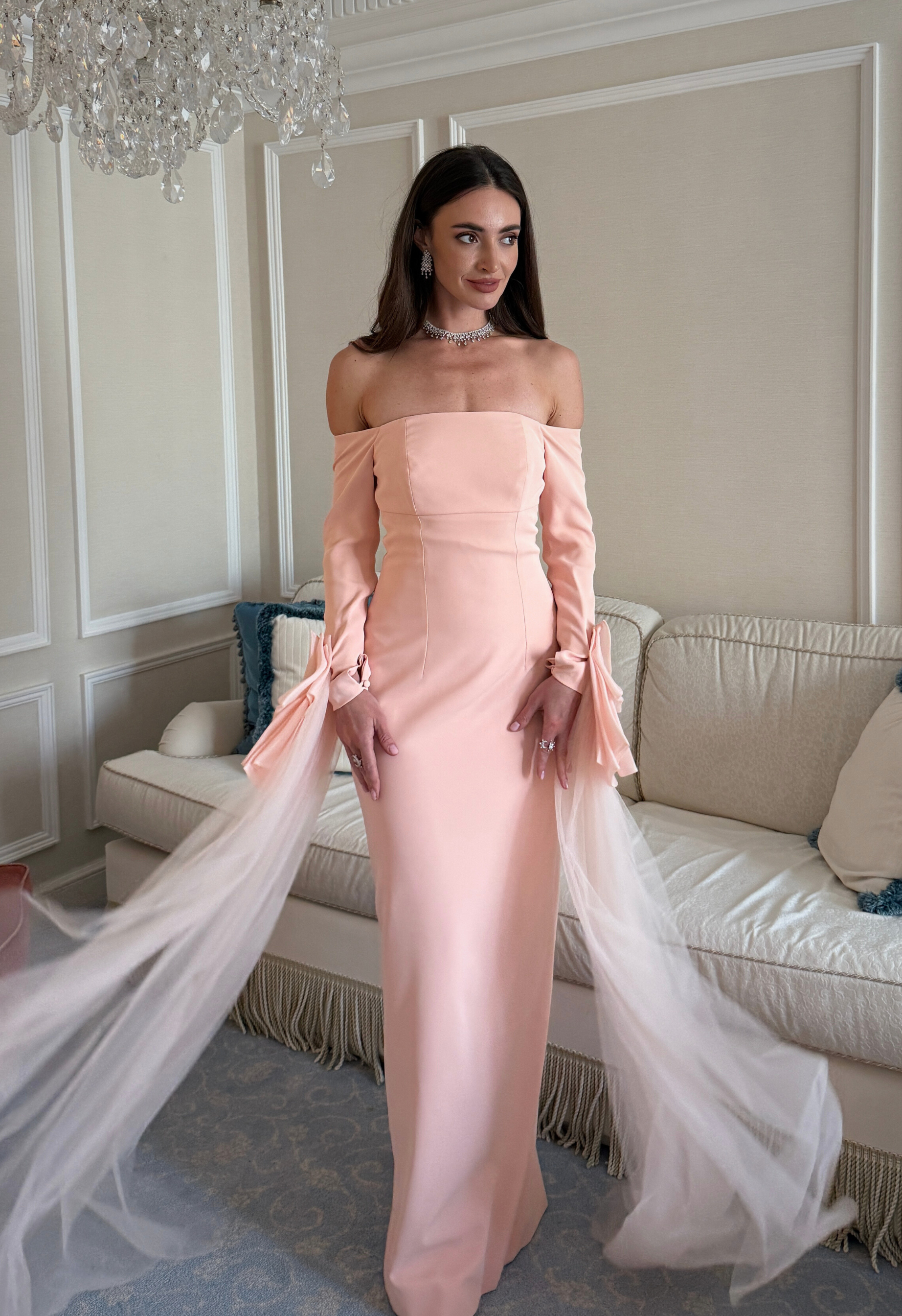 Eveningwear