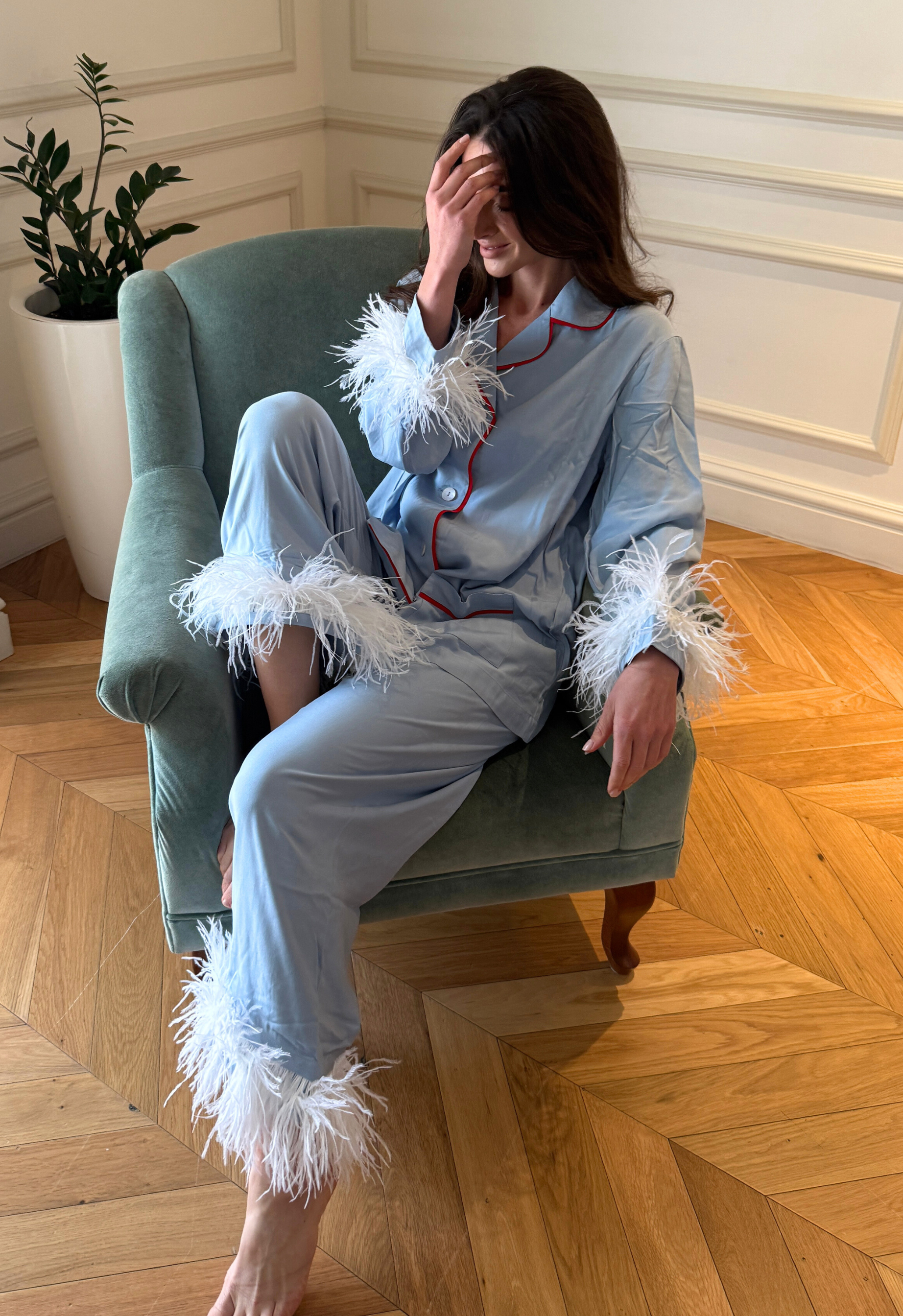 Pyjamas