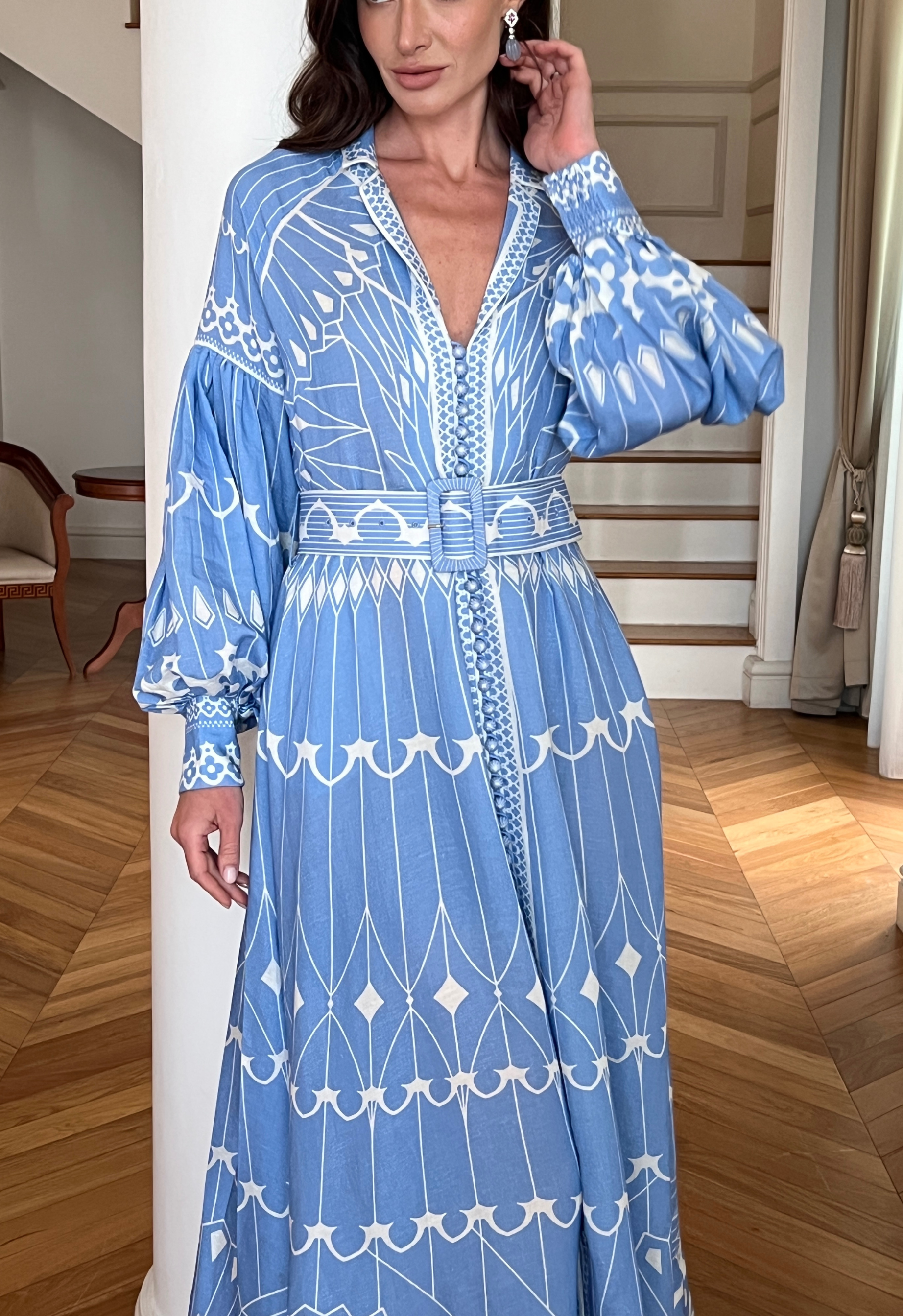 Dresses and Jumpsuits