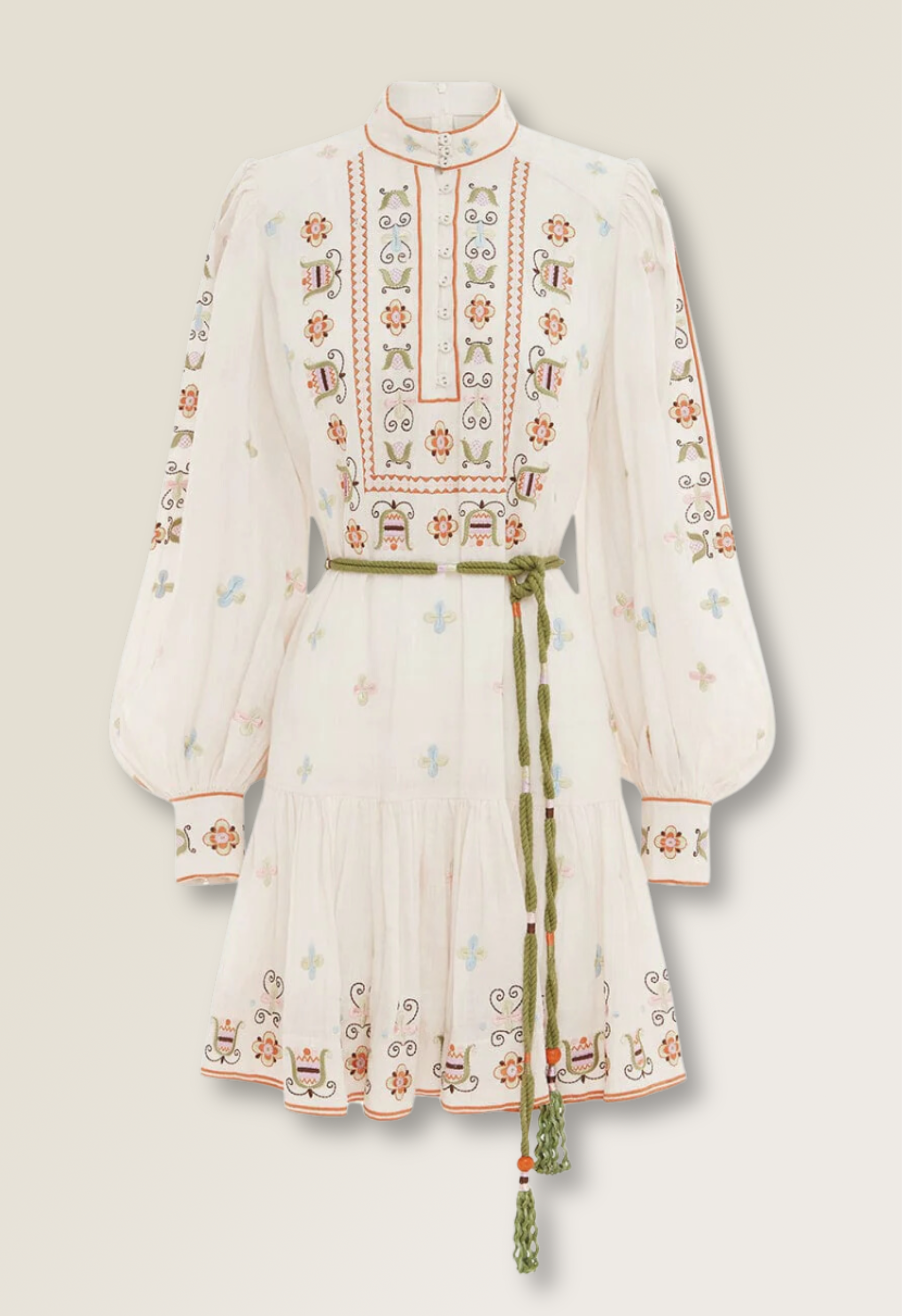 Lovella mini dress