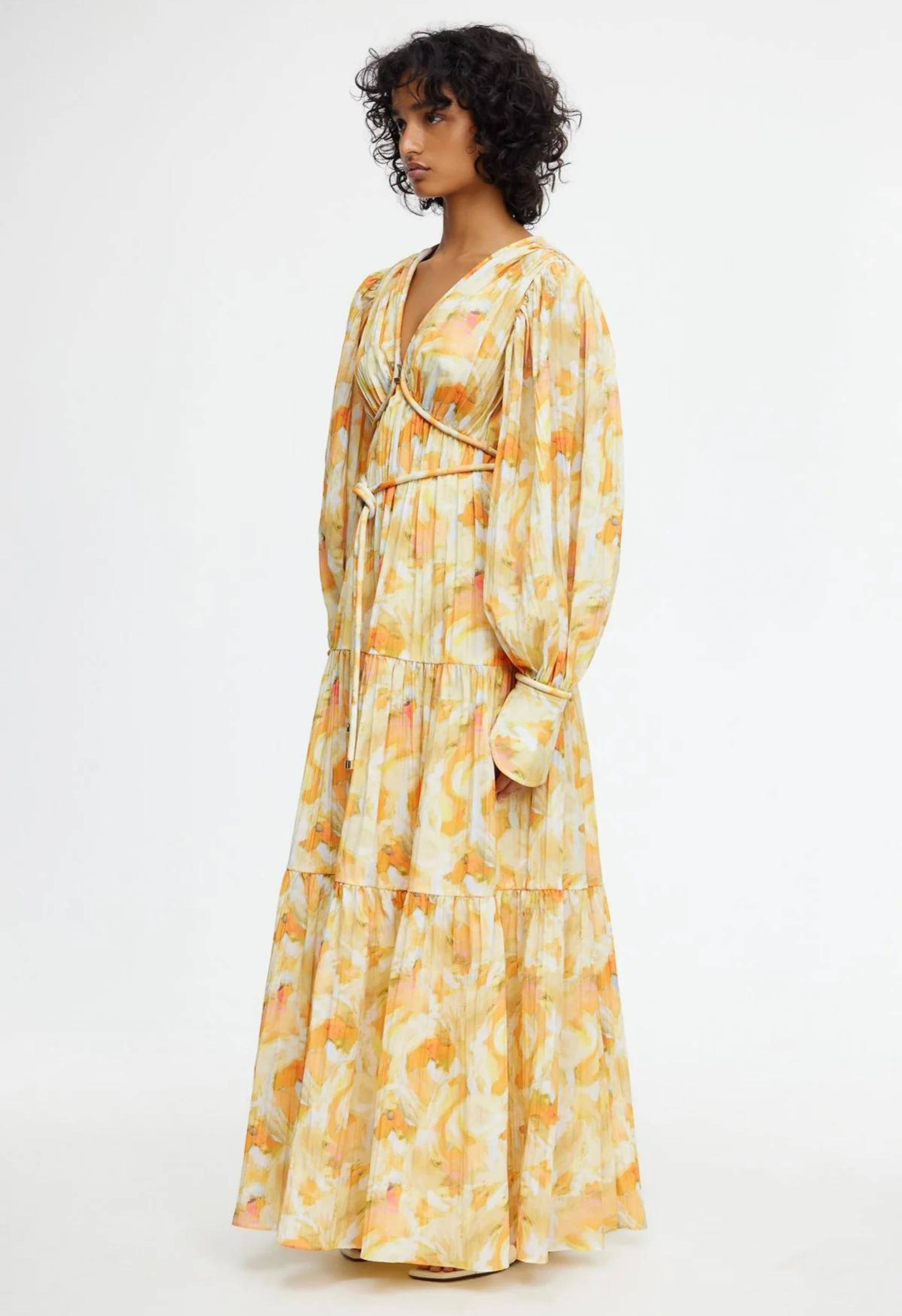 Redford Maxi Dress