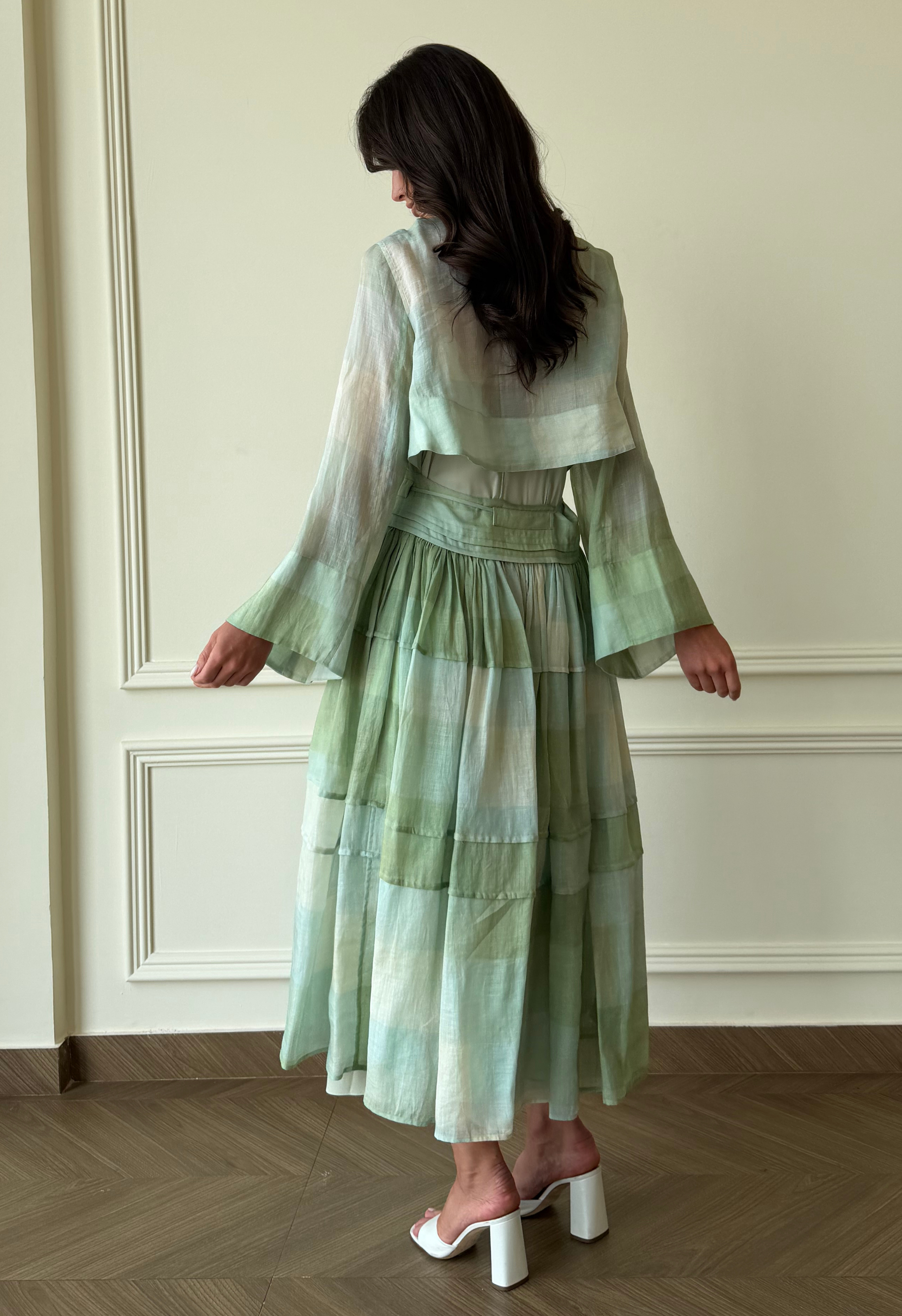 Veere Dress