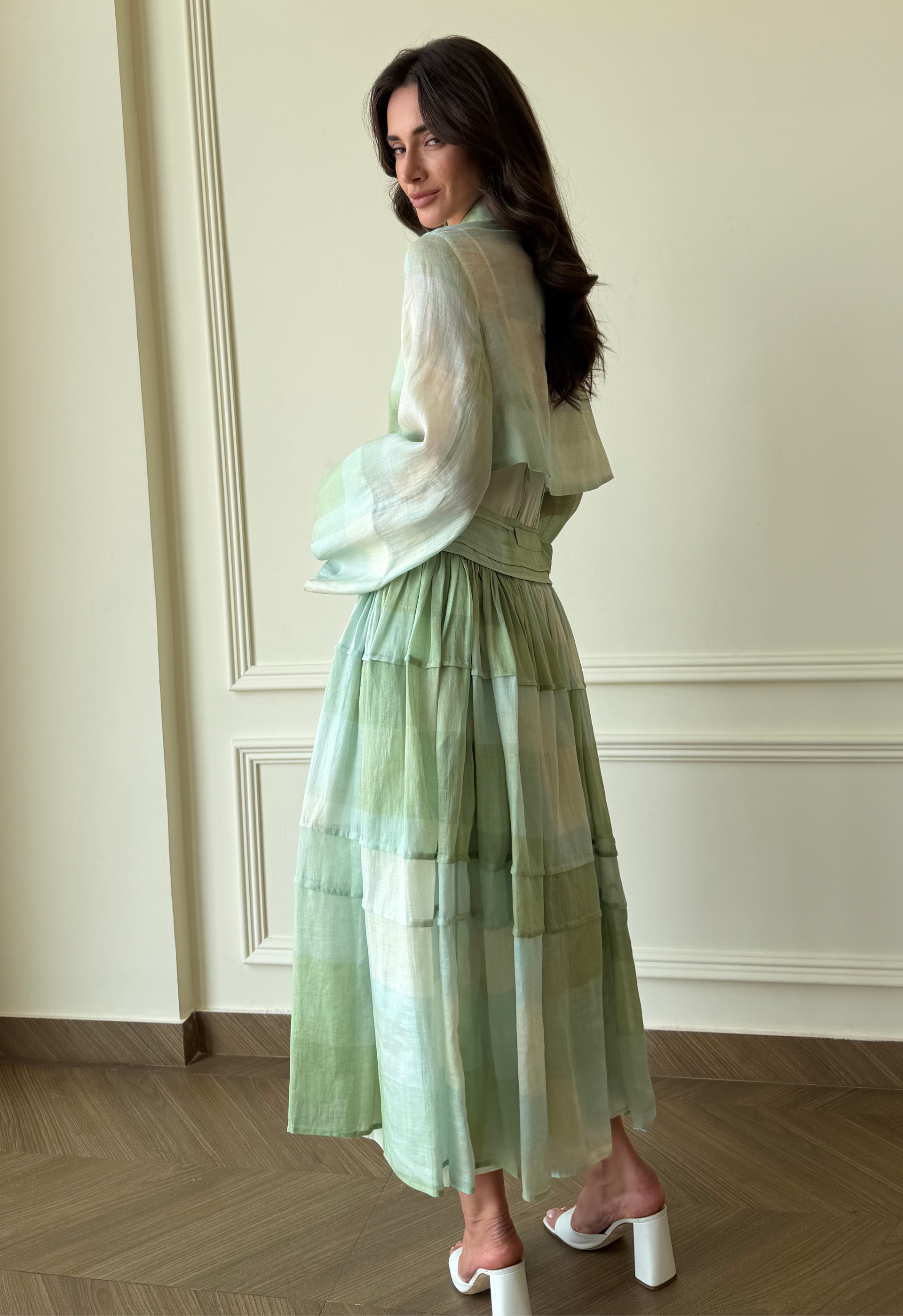 Veere Dress