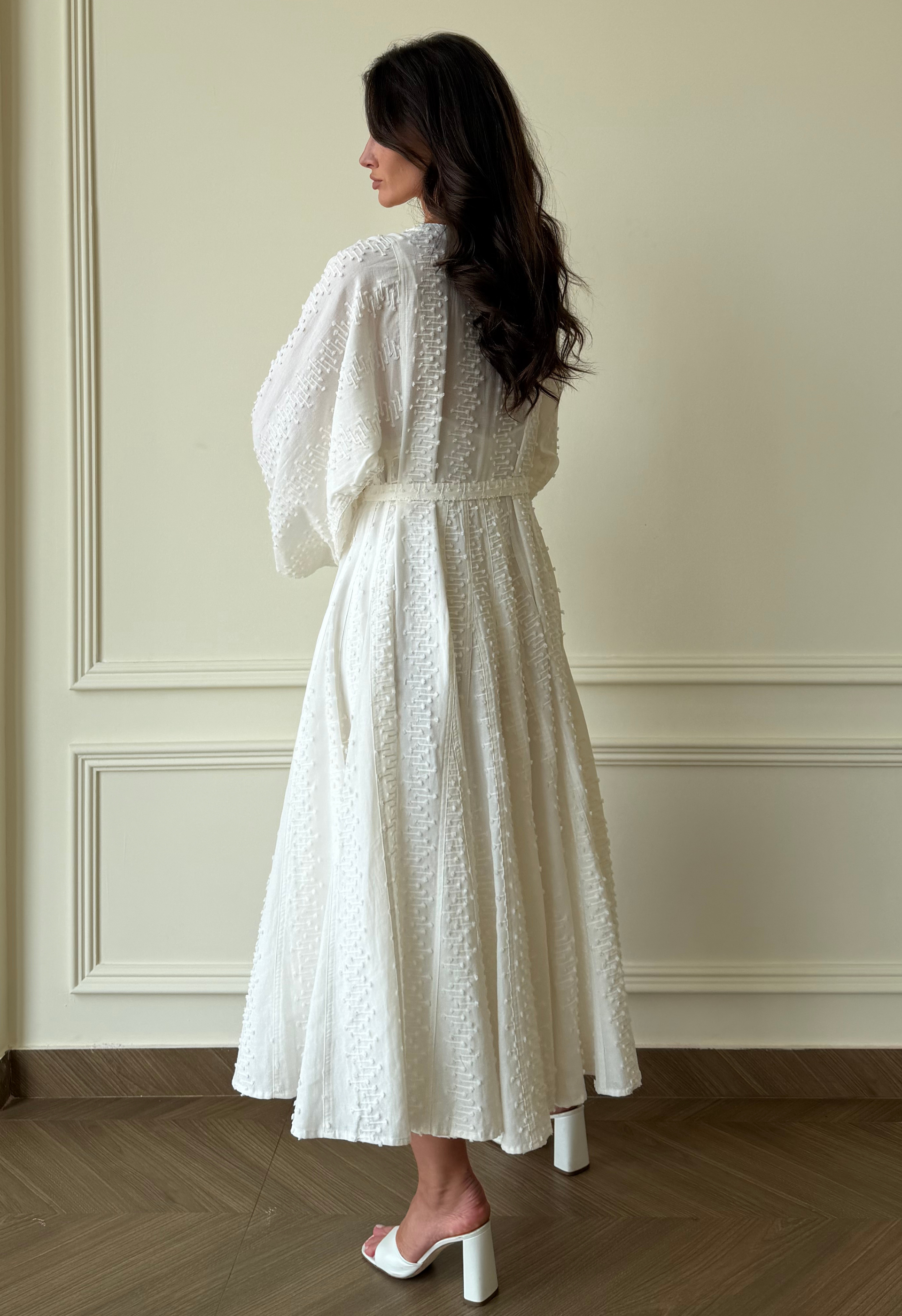 Morocco Dress