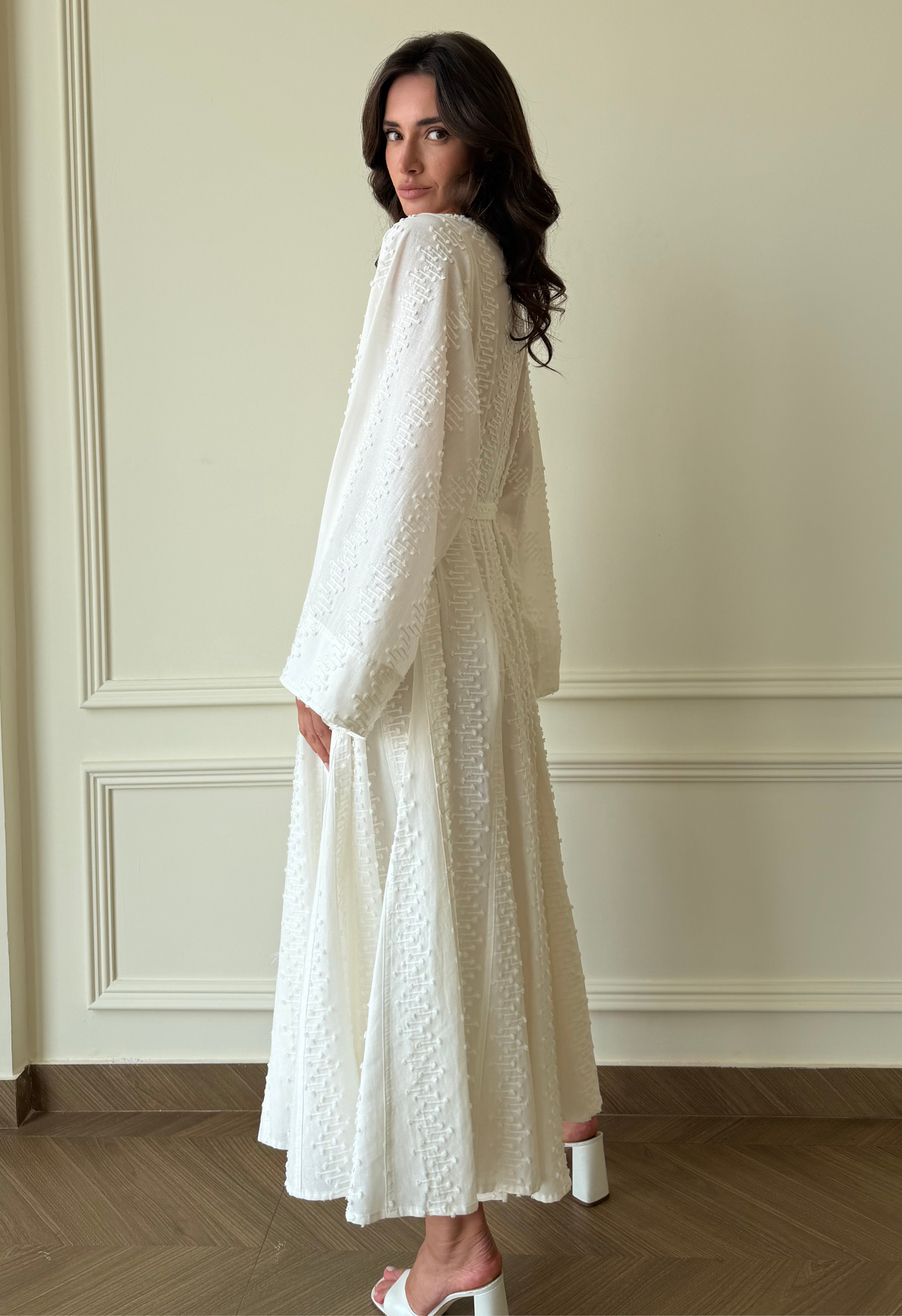 Morocco Dress