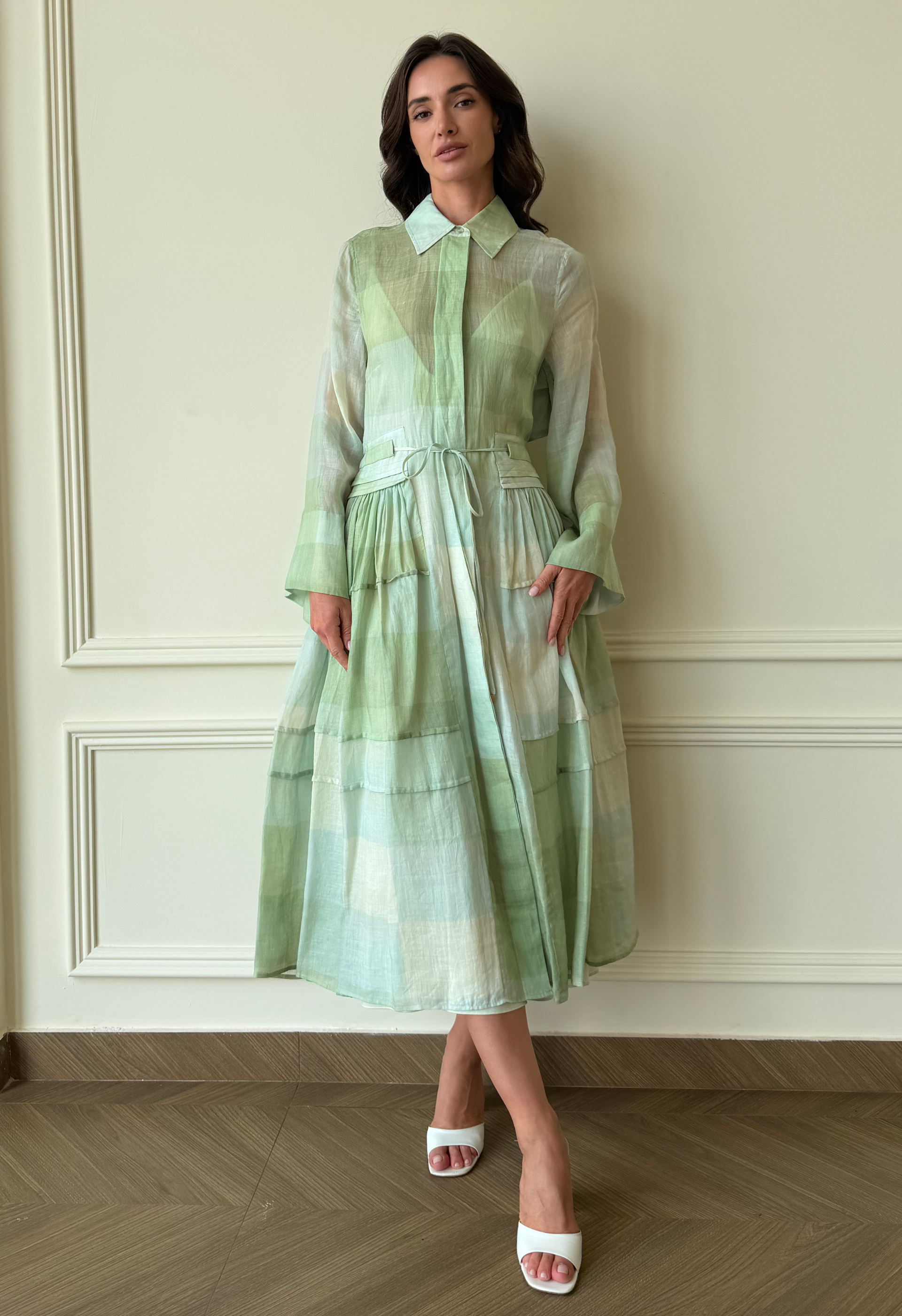 Veere Dress