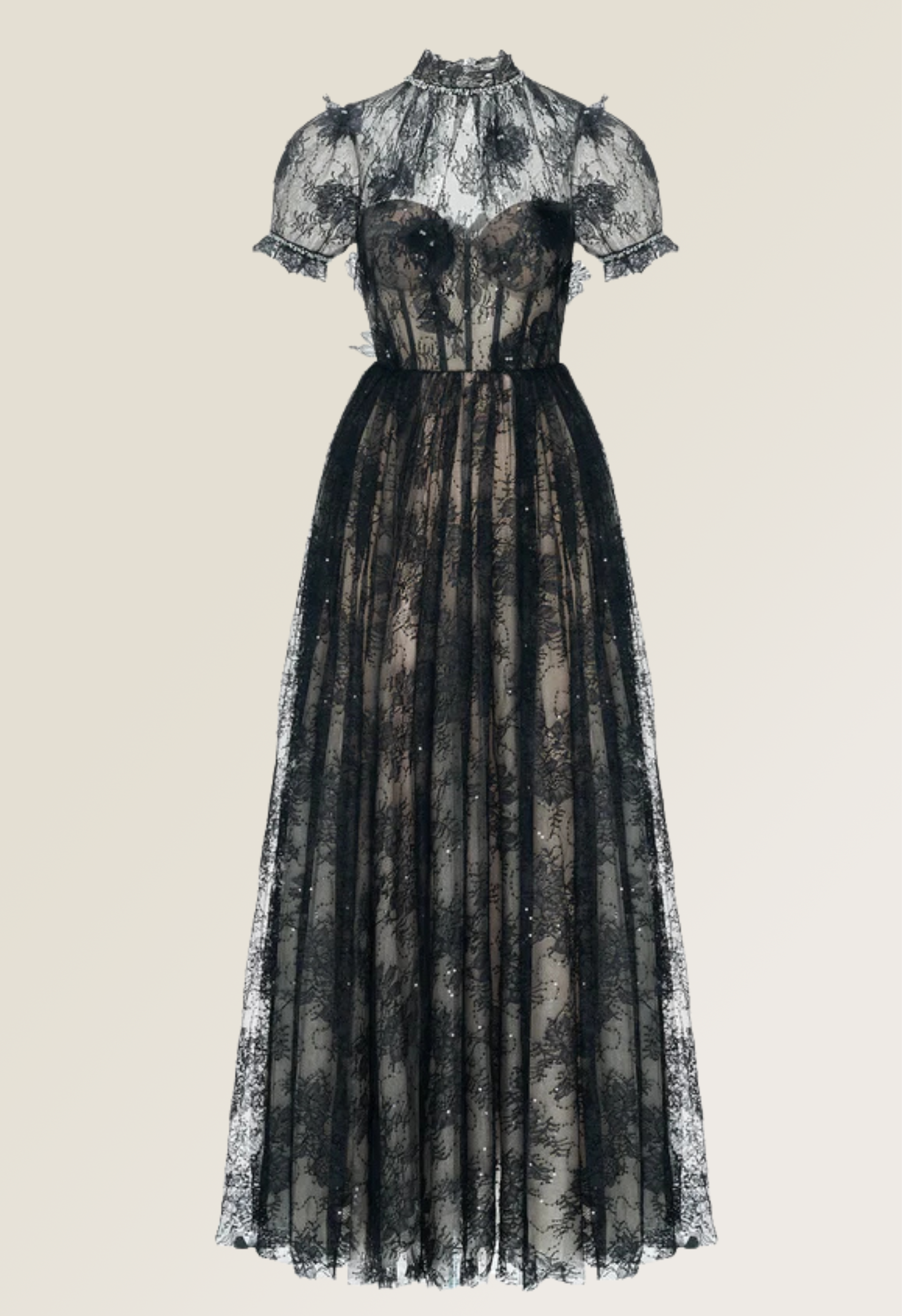 Yedda Dress