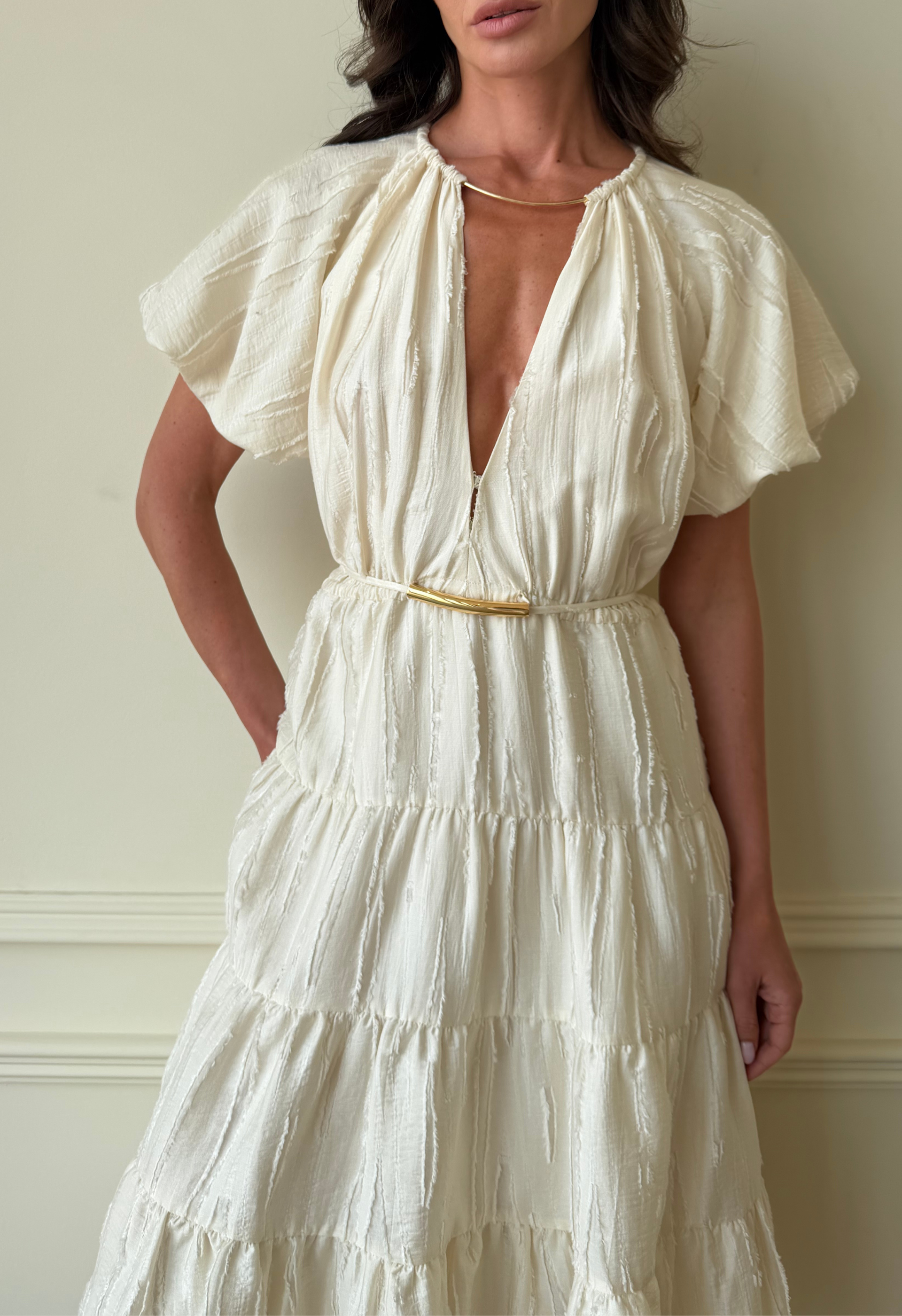 Lustre Dress