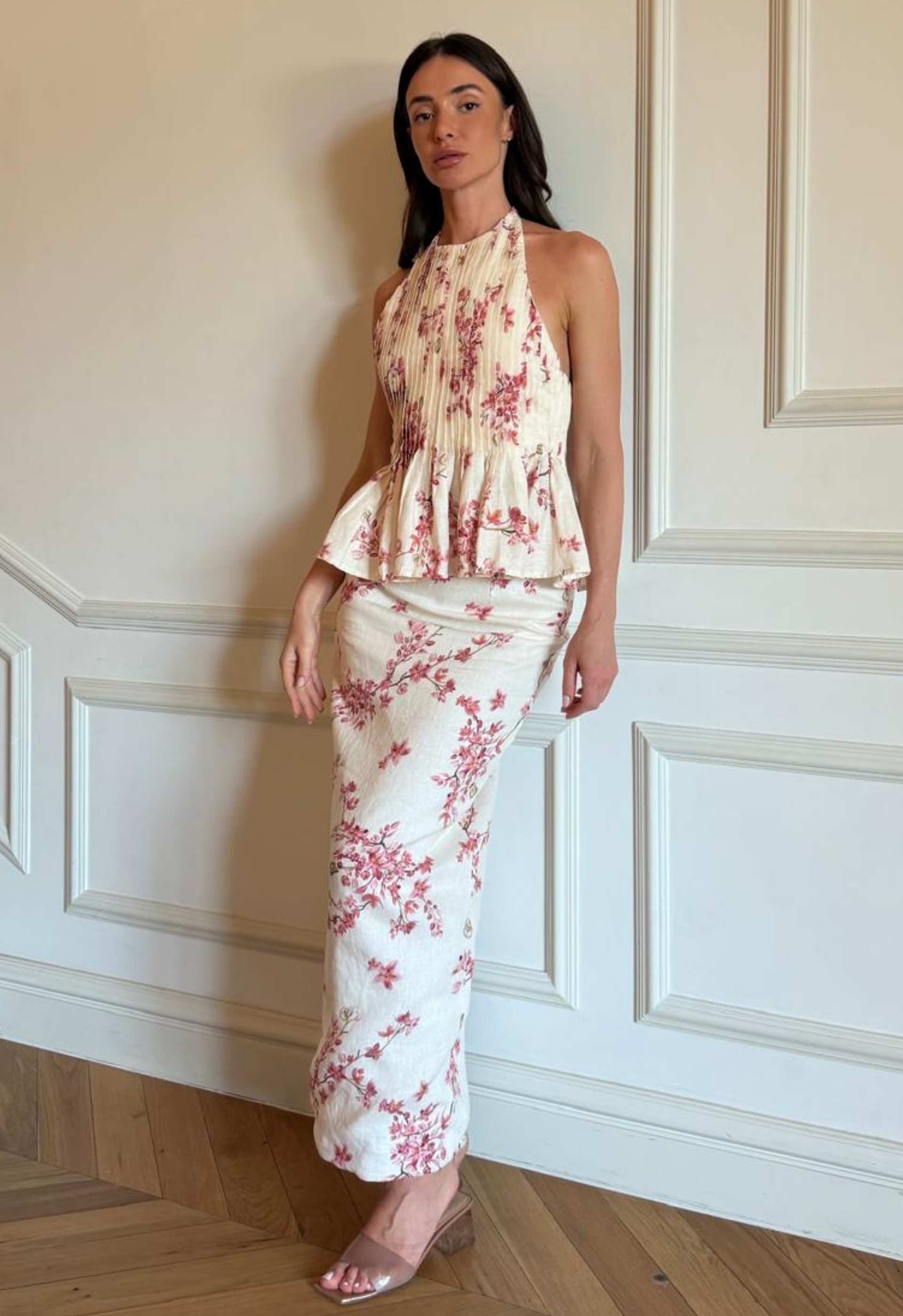 Cana Lirica Set