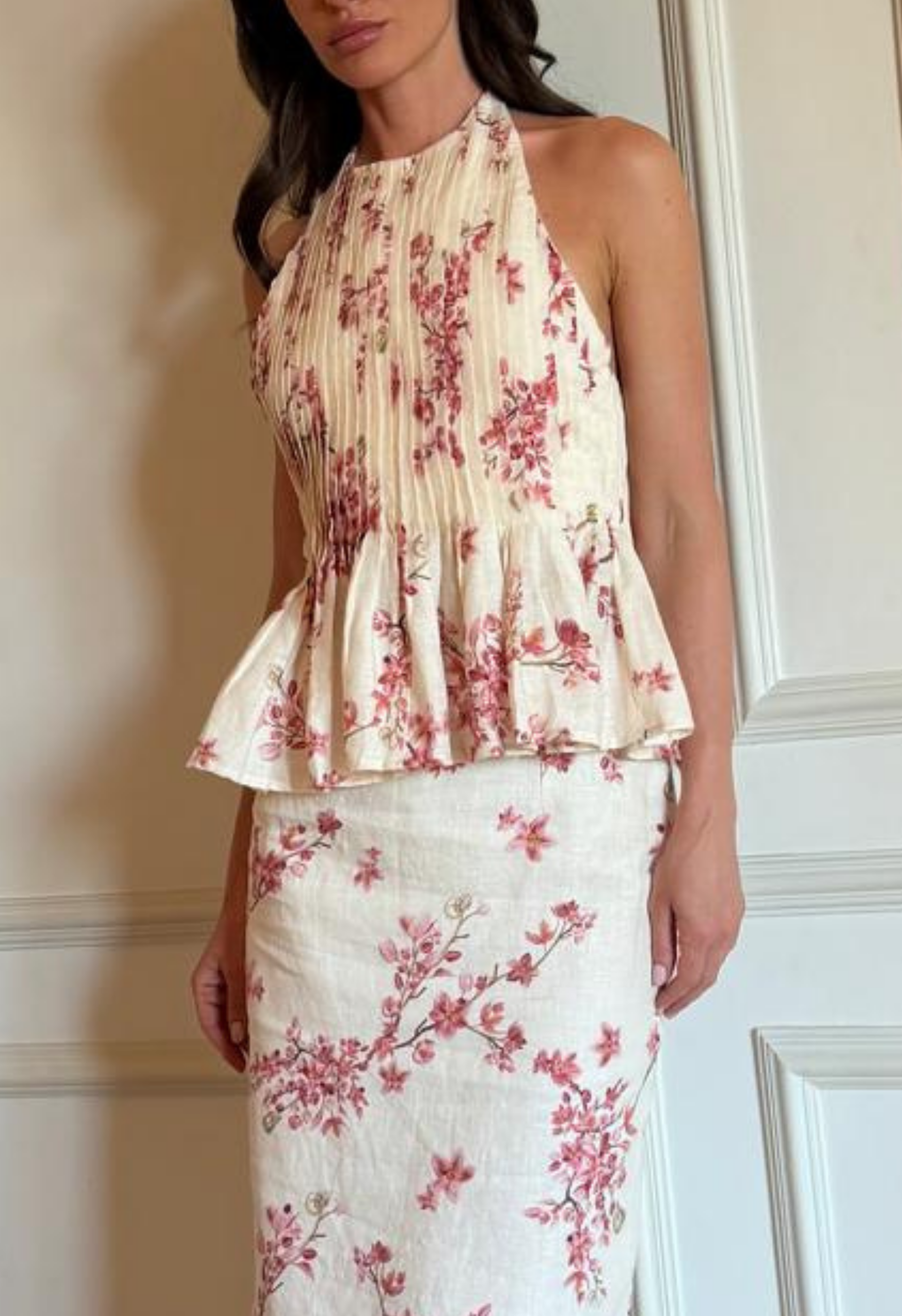 Cana Lirica Set