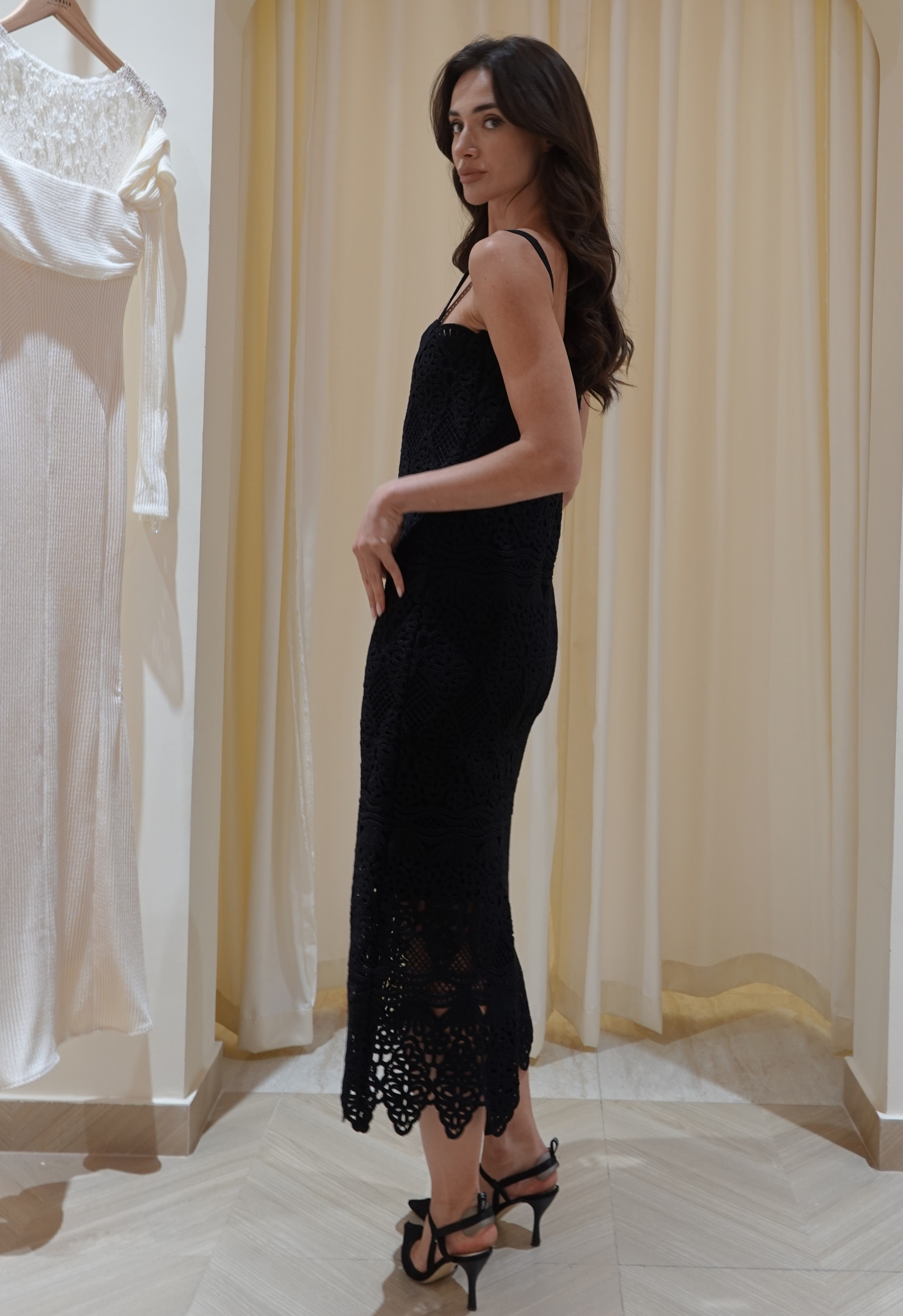 Ravello Dress