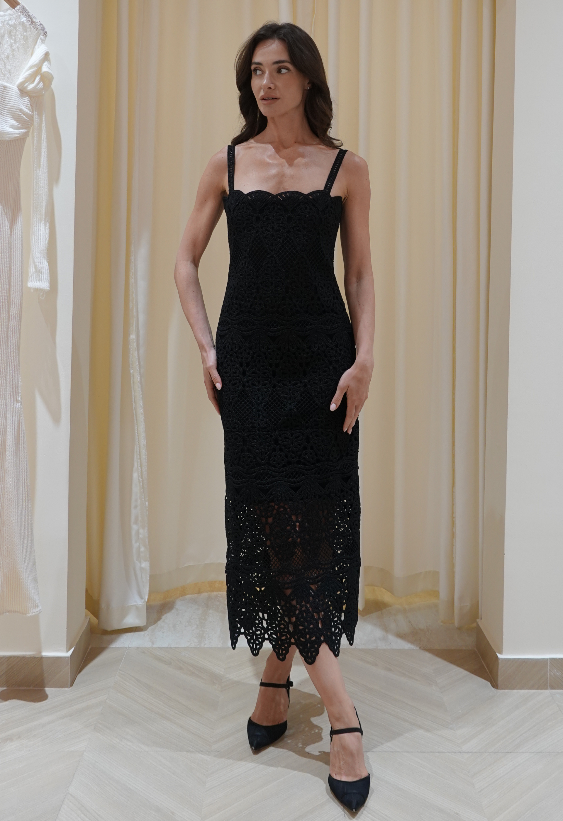 Ravello Dress