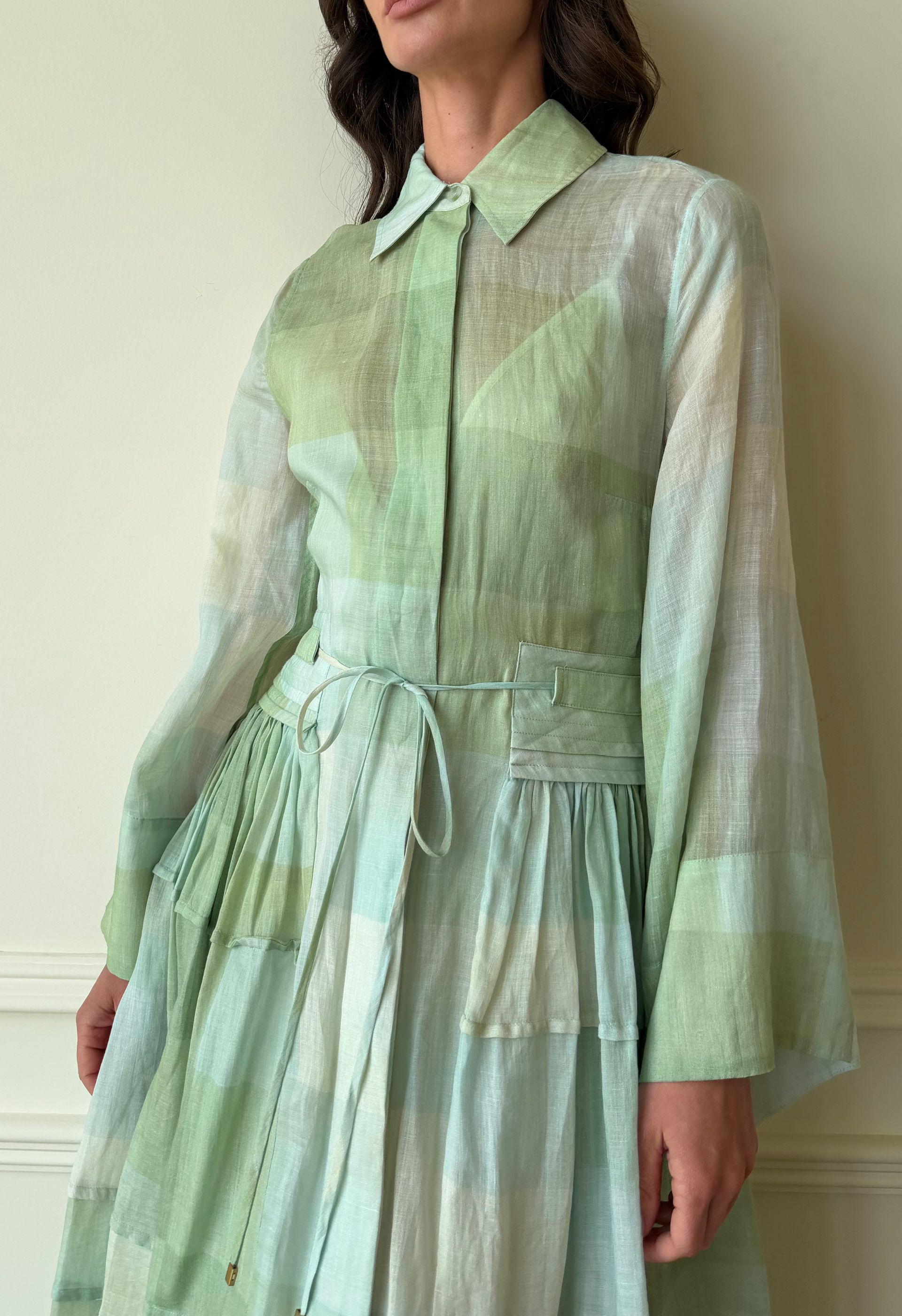 Veere Dress