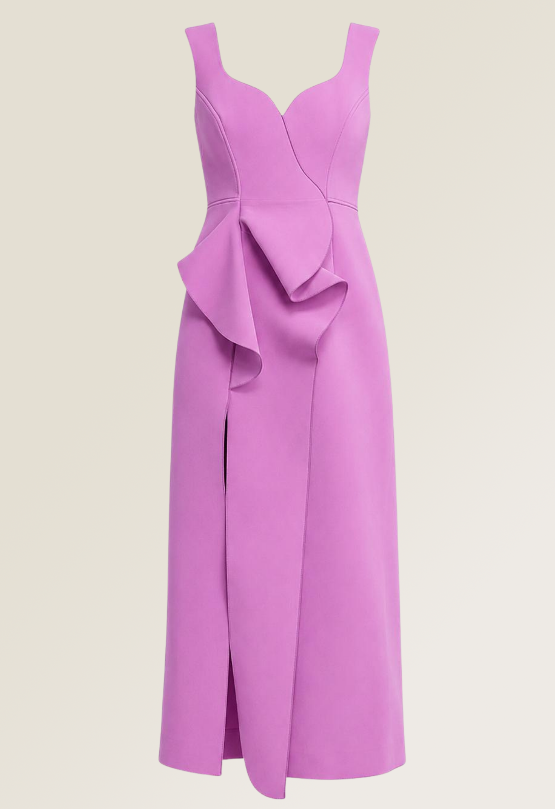 Underwood Midi Dress