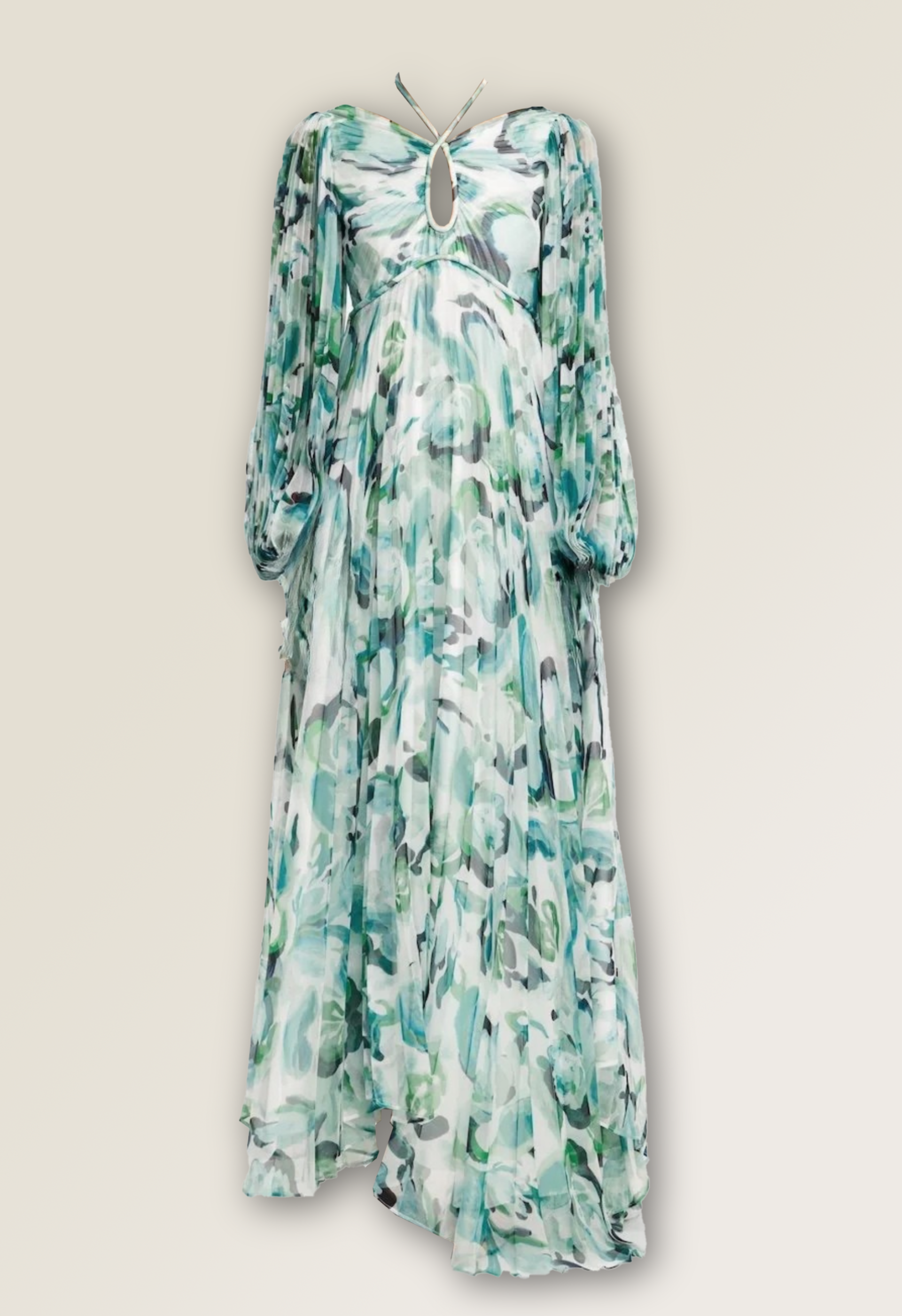 Sandywell Maxi Dress