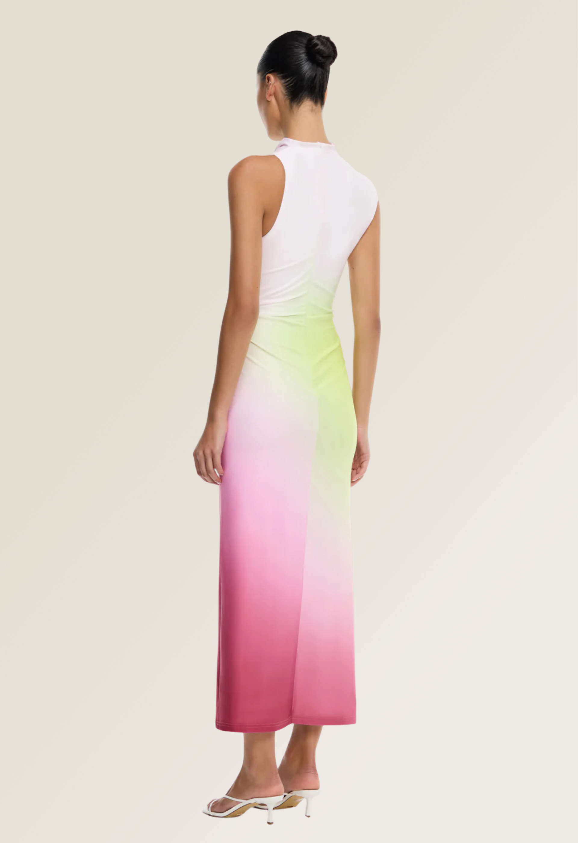 Amren Maxi Dress