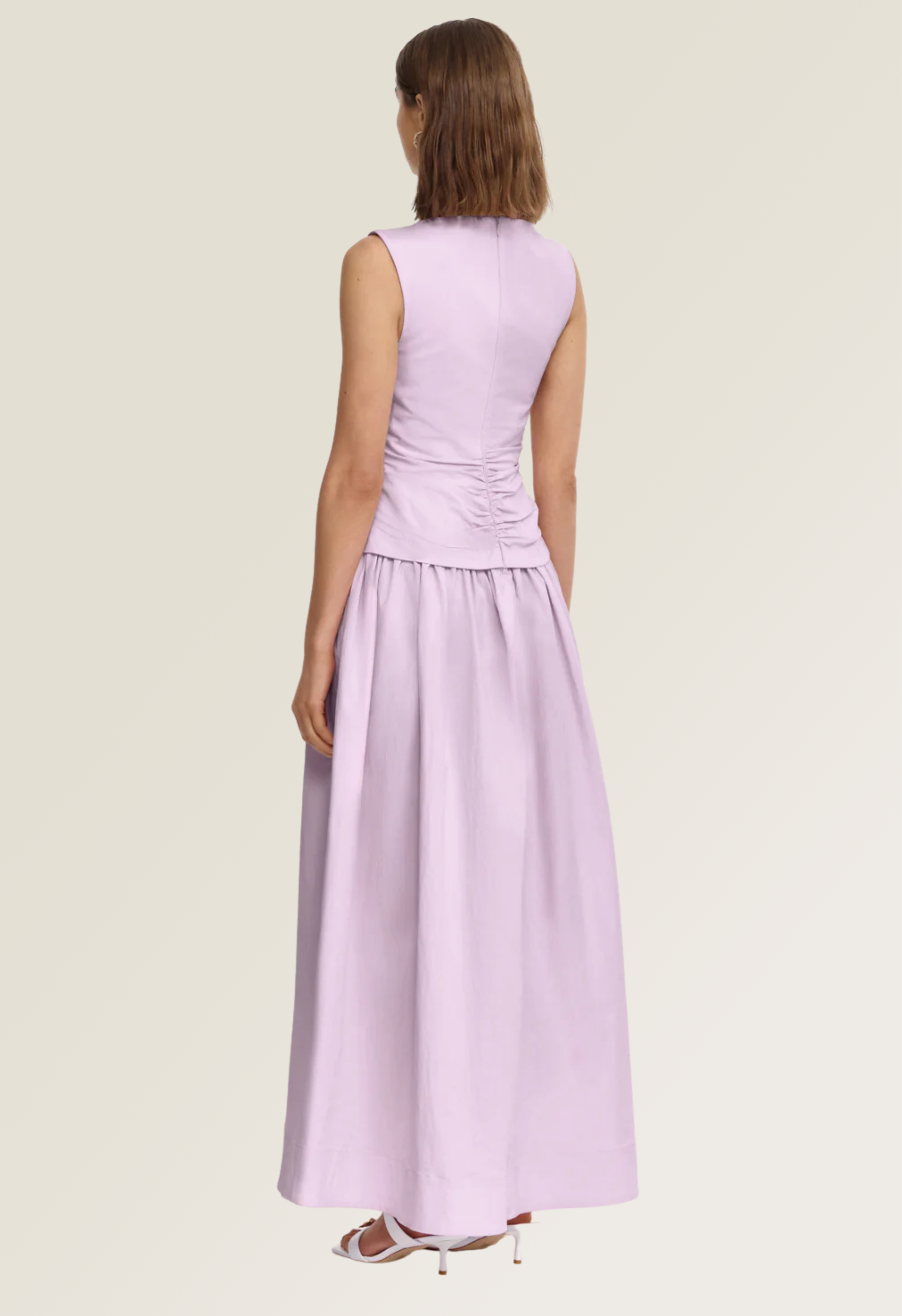 Thedell Maxi Dress