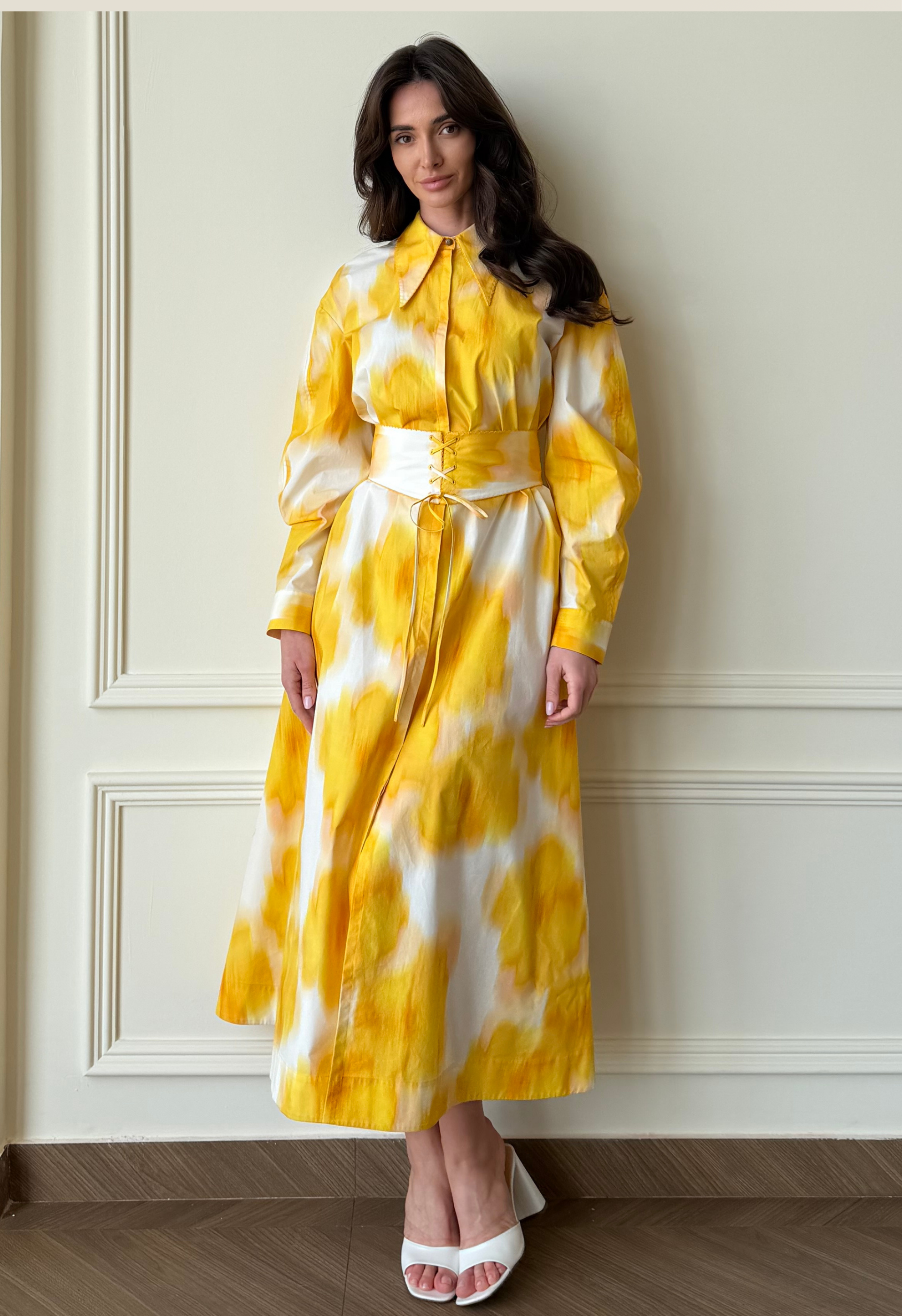 Frankie Dress
