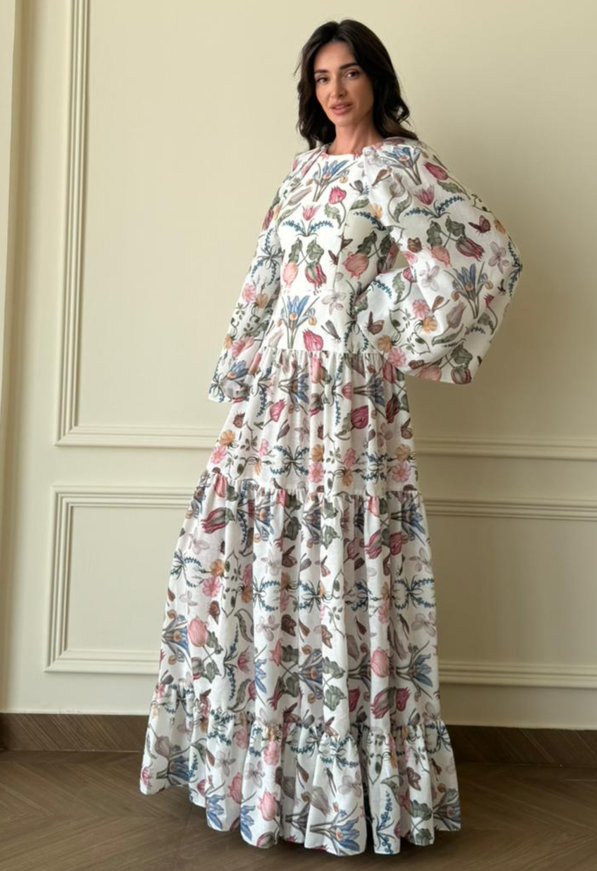 Amalia Dress