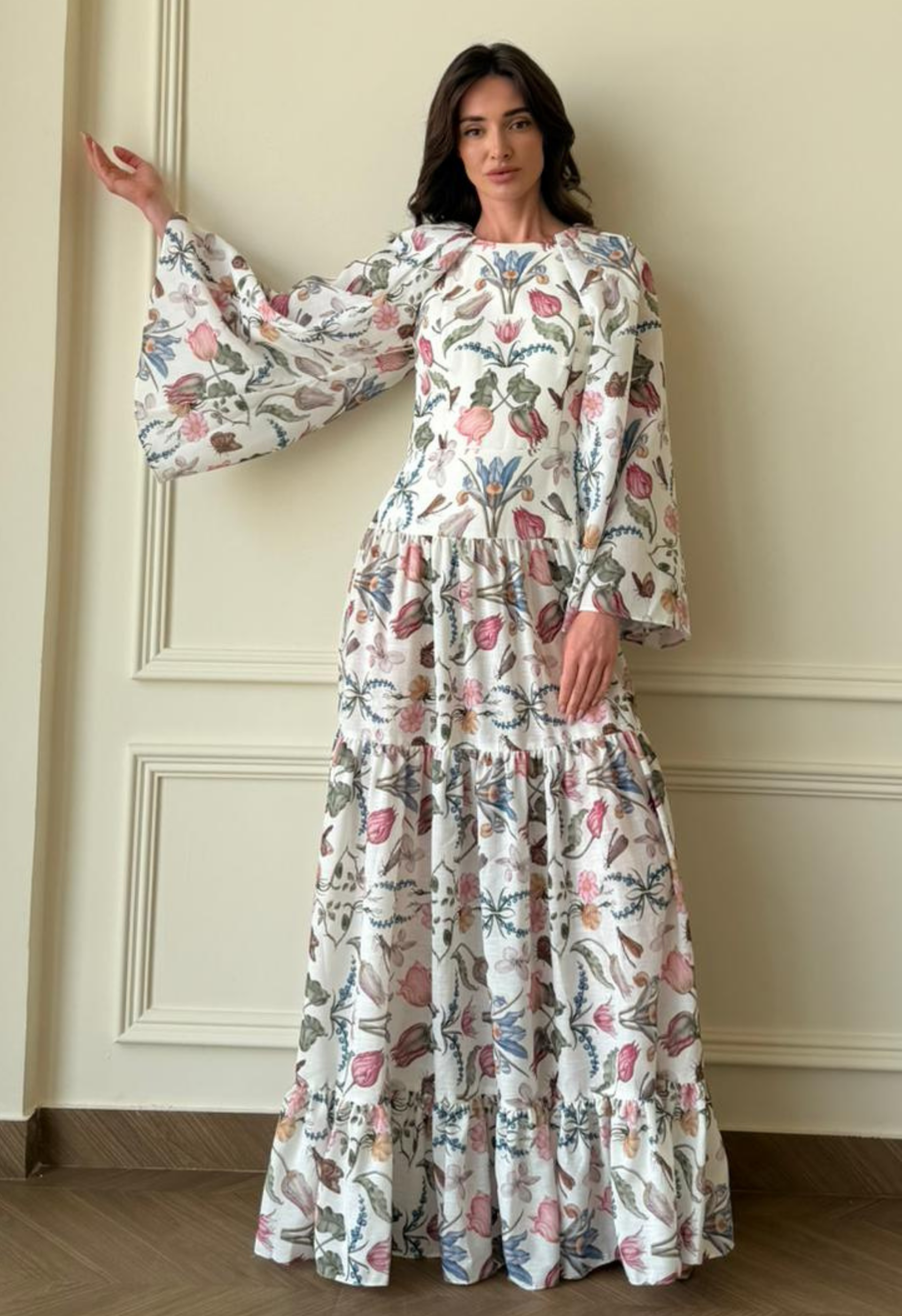 Amalia Dress