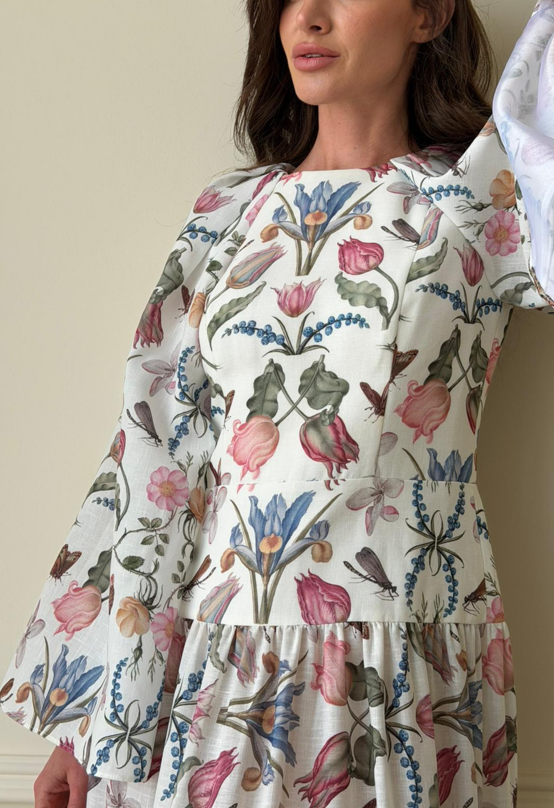 Amalia Dress
