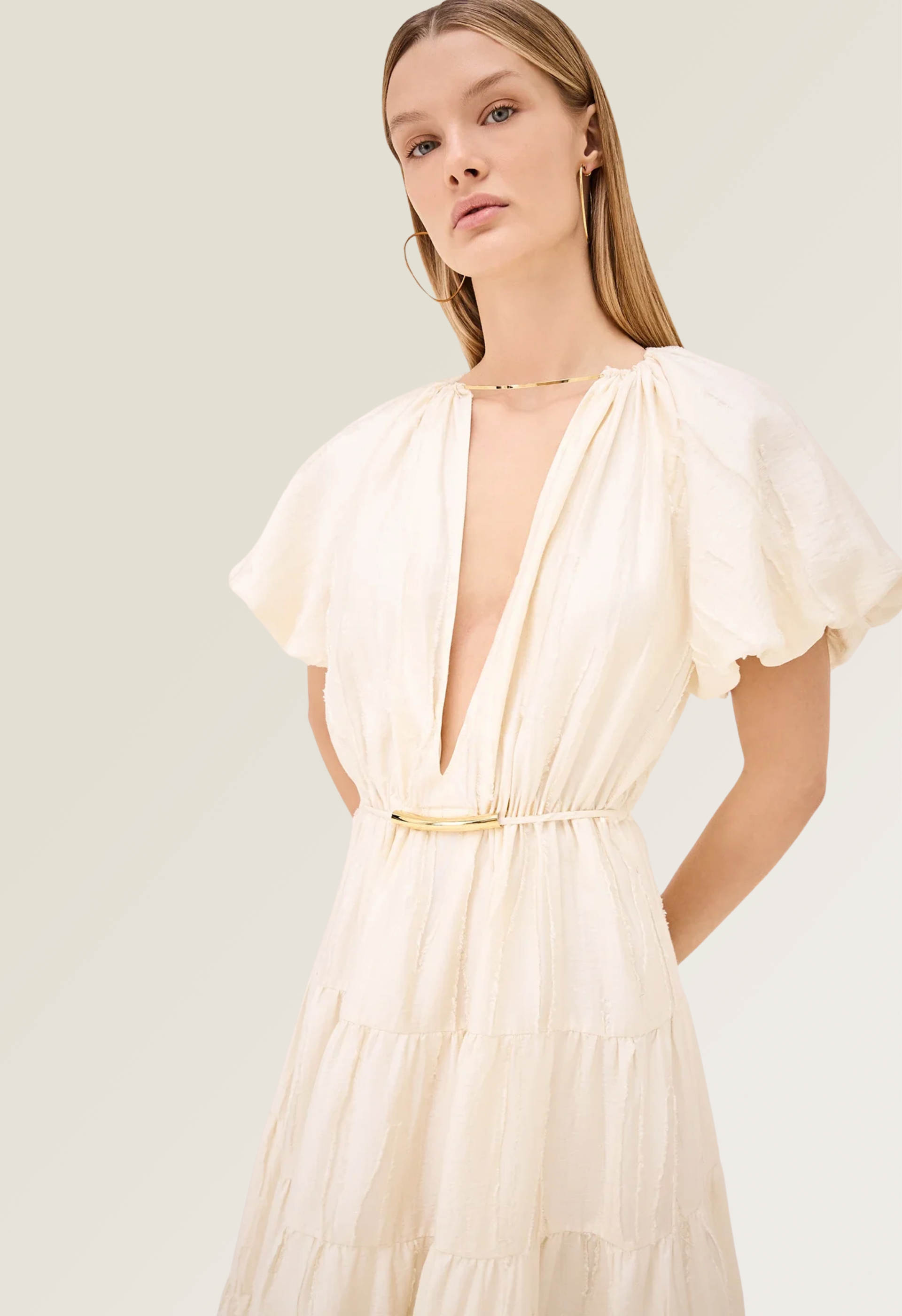 Lustre Dress